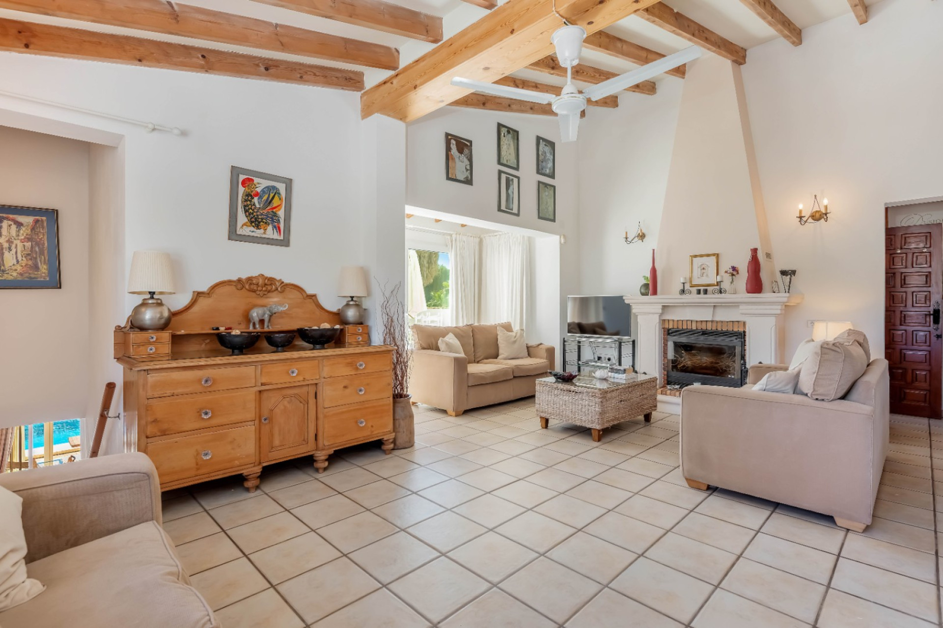 Reventa - Chalet - Moraira