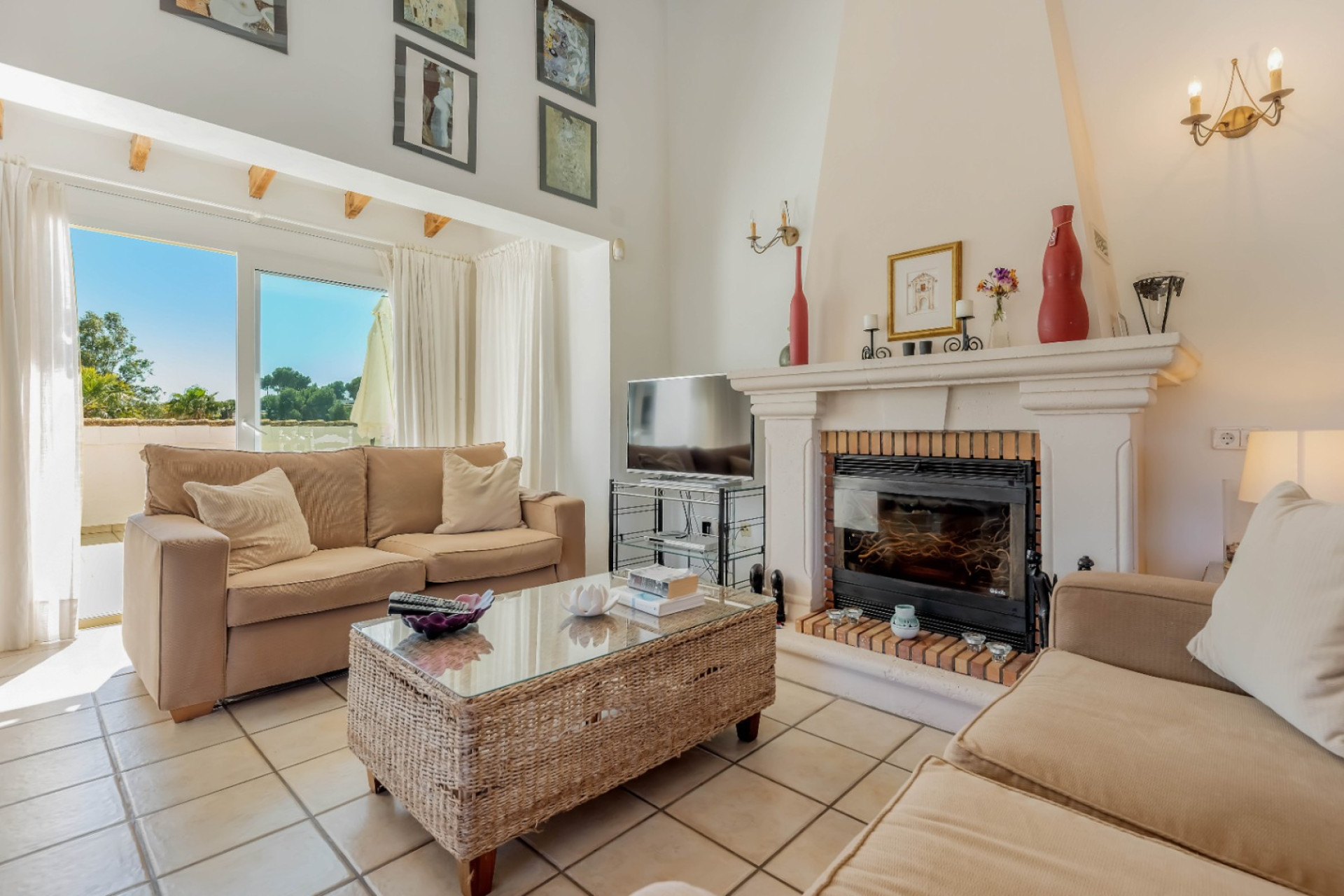 Reventa - Chalet - Moraira