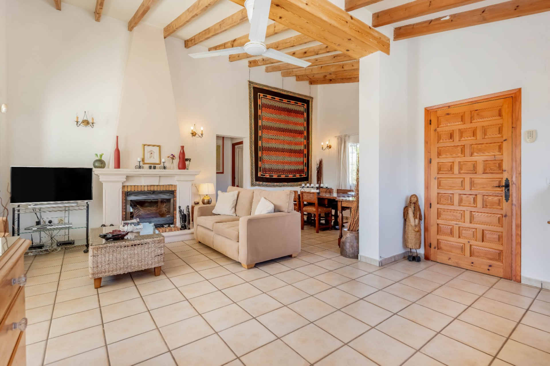 Reventa - Chalet - Moraira