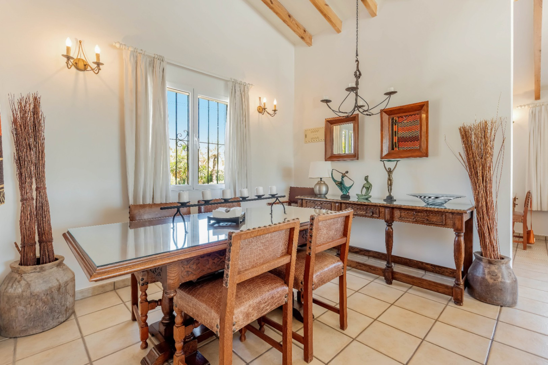 Reventa - Chalet - Moraira