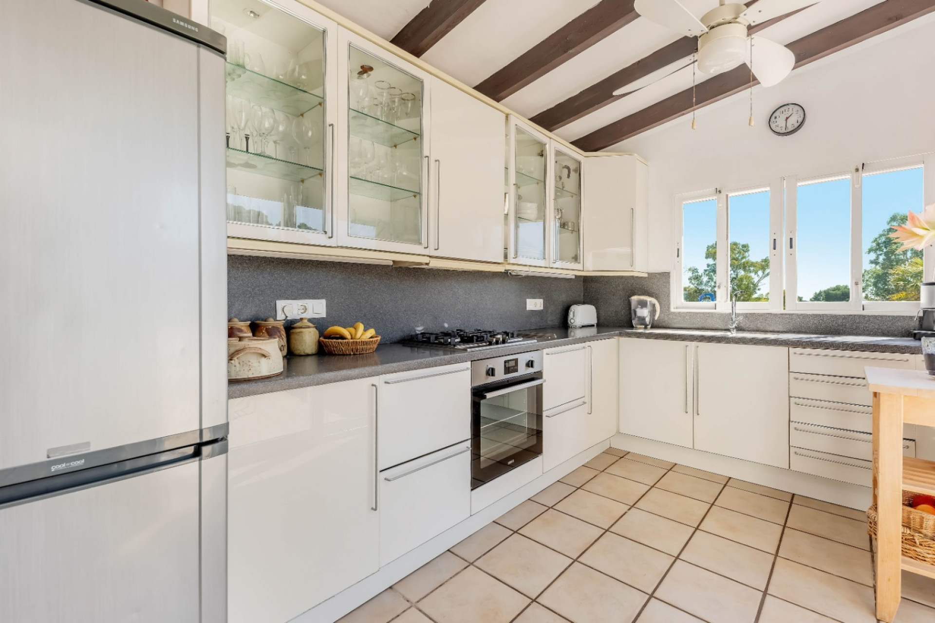 Reventa - Chalet - Moraira