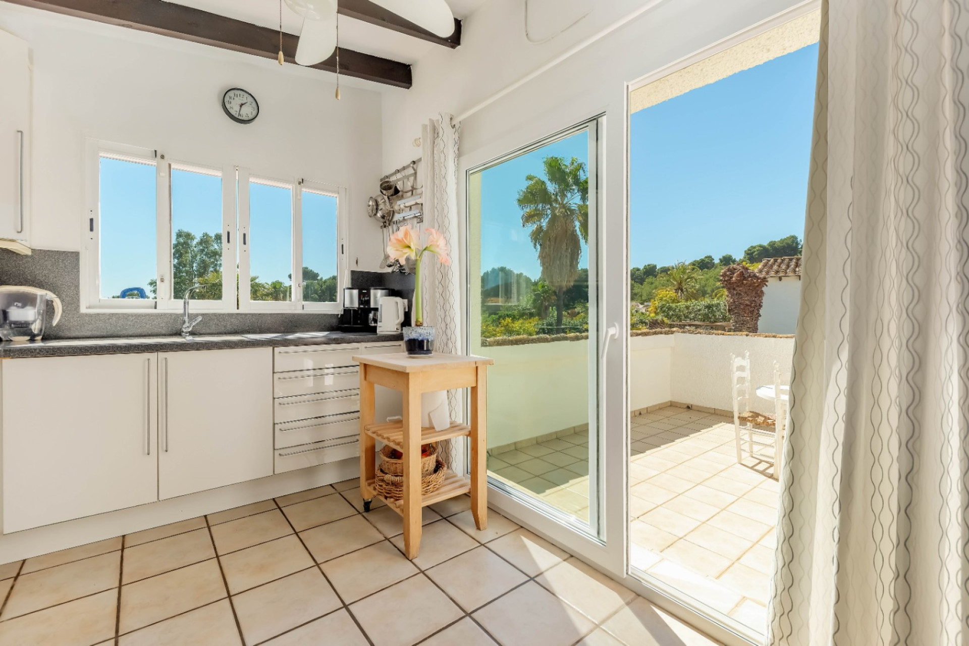 Reventa - Chalet - Moraira