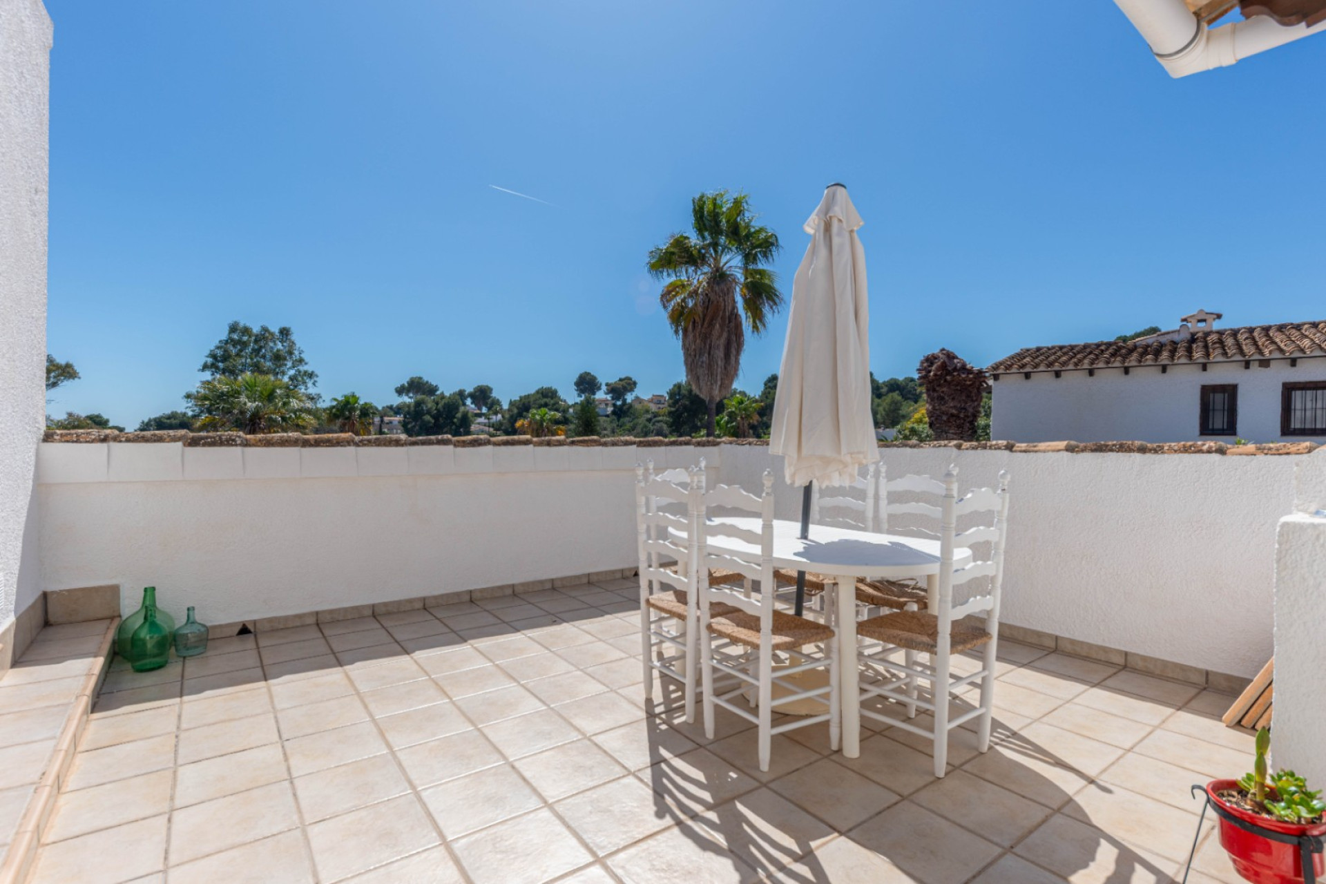 Reventa - Chalet - Moraira