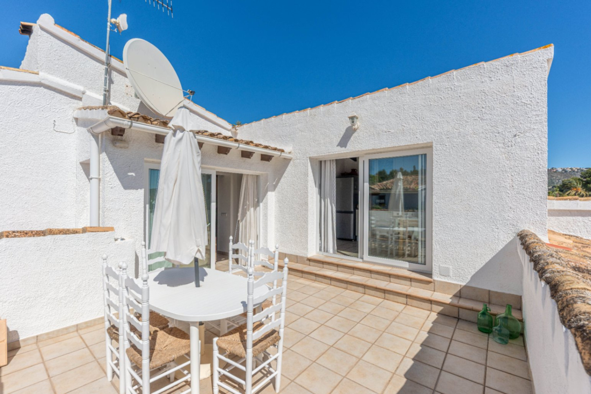 Reventa - Chalet - Moraira