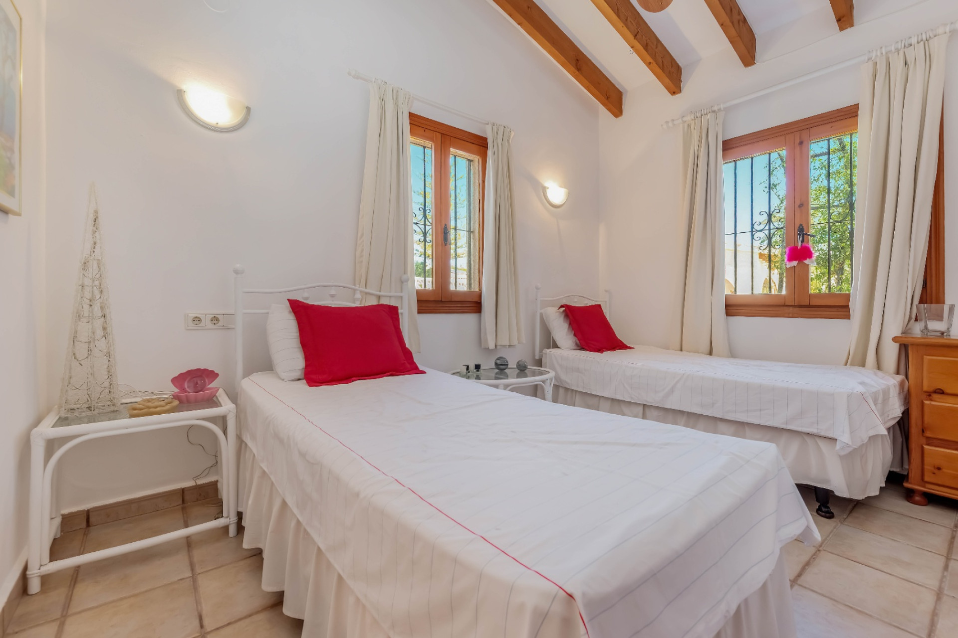 Reventa - Chalet - Moraira