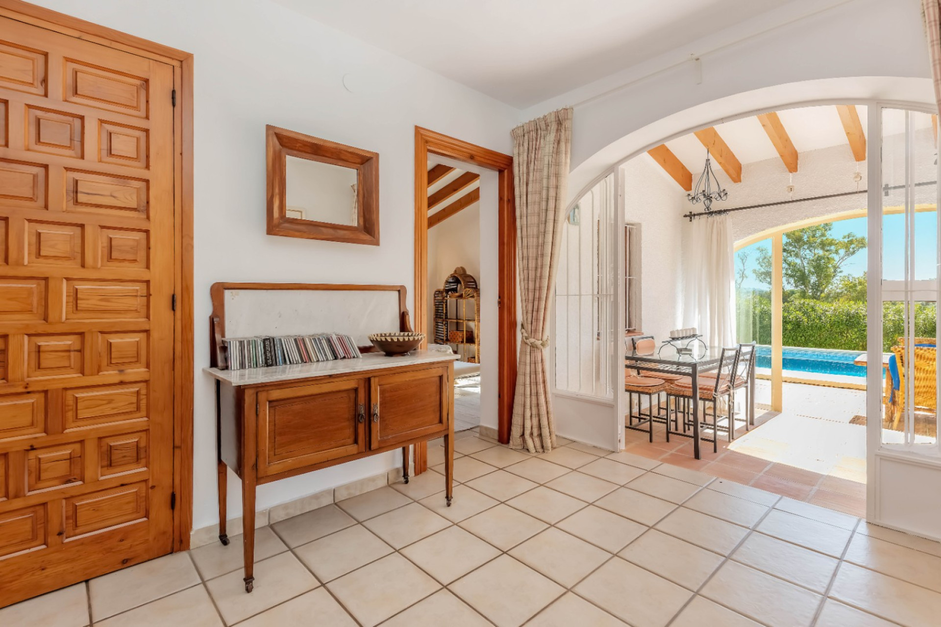 Reventa - Chalet - Moraira