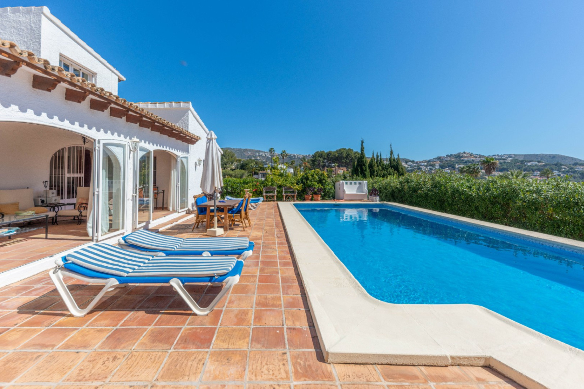 Reventa - Chalet - Moraira