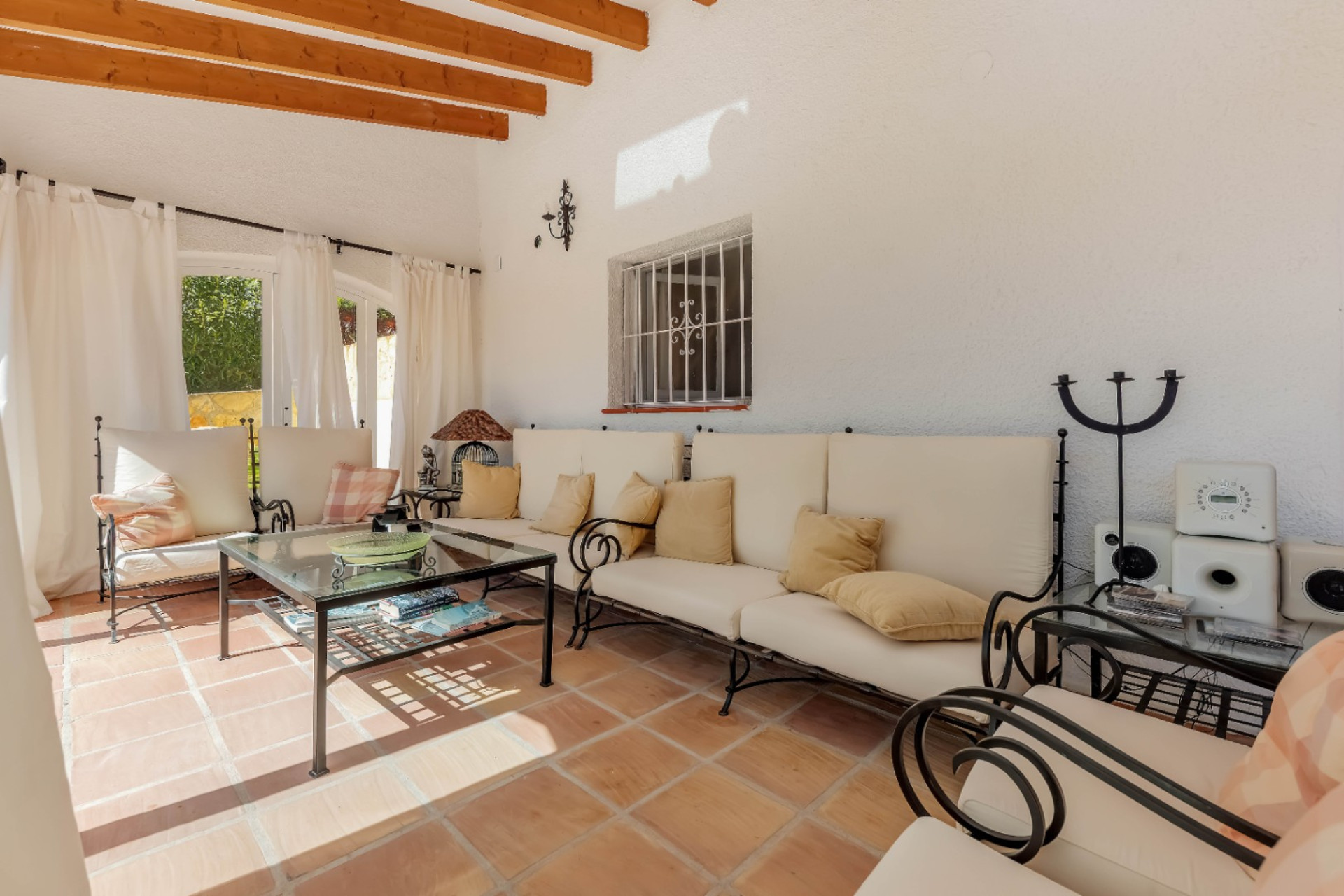 Reventa - Chalet - Moraira