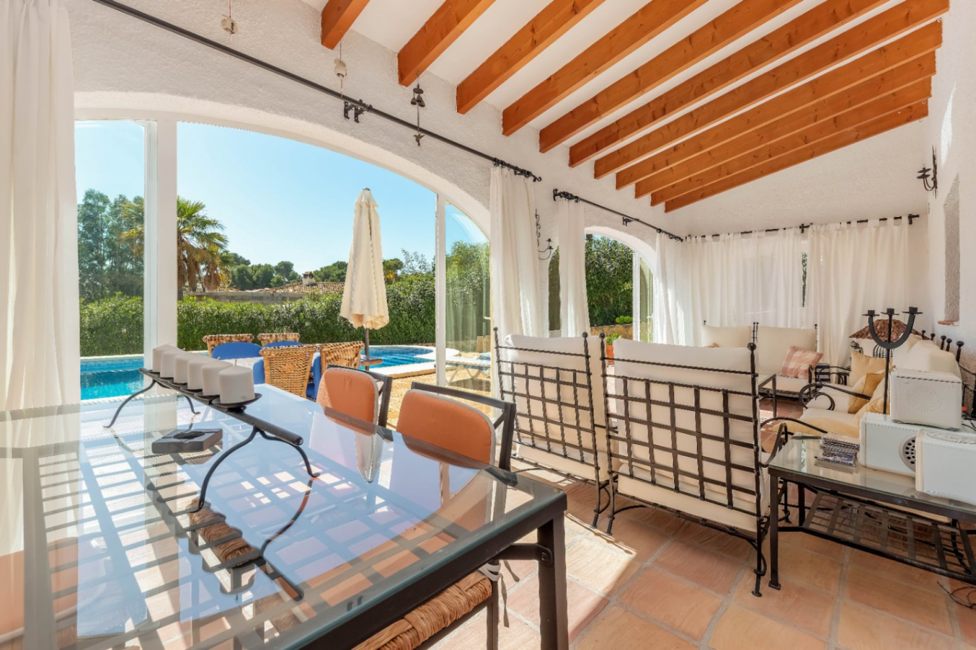 Reventa - Chalet - Moraira