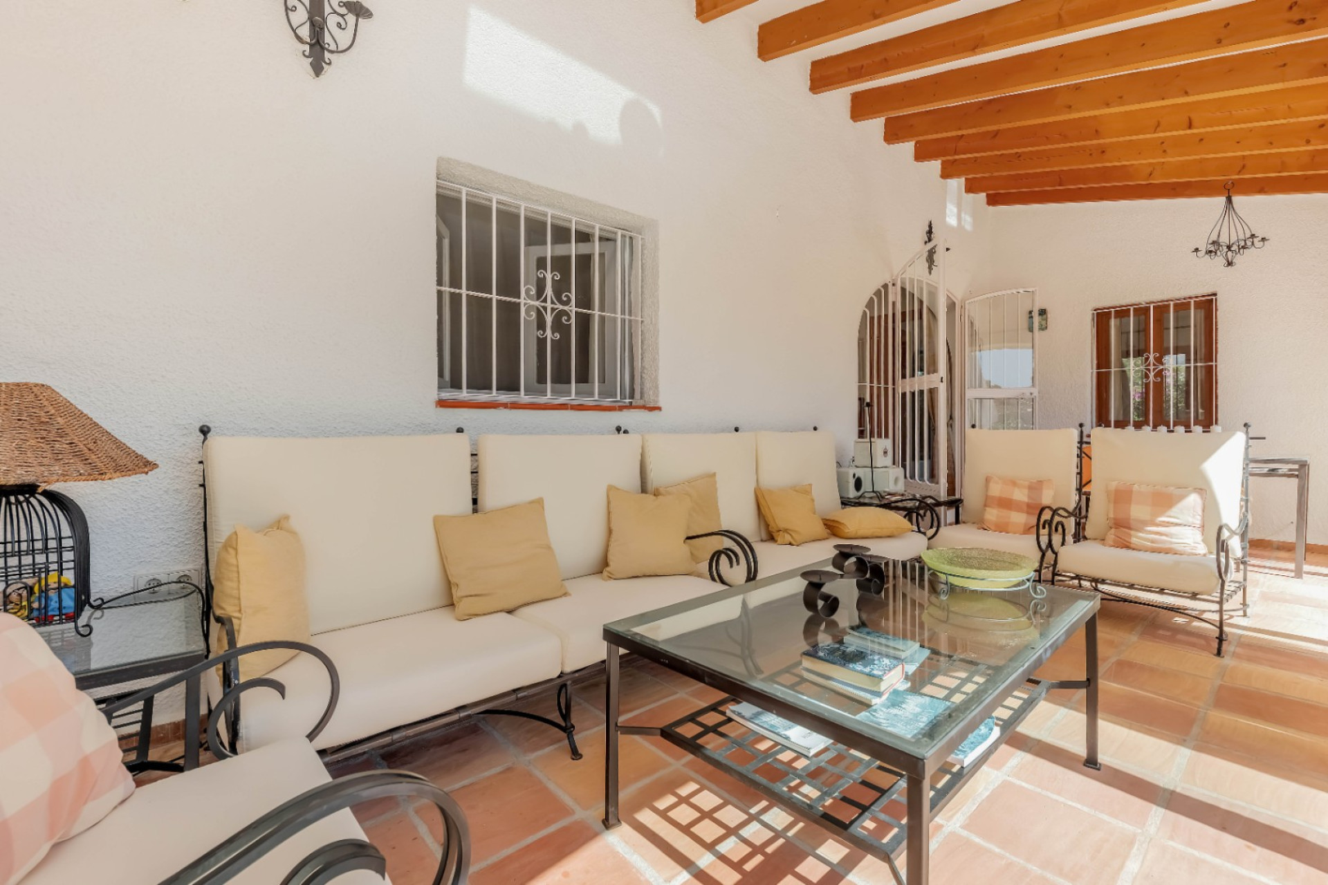 Reventa - Chalet - Moraira