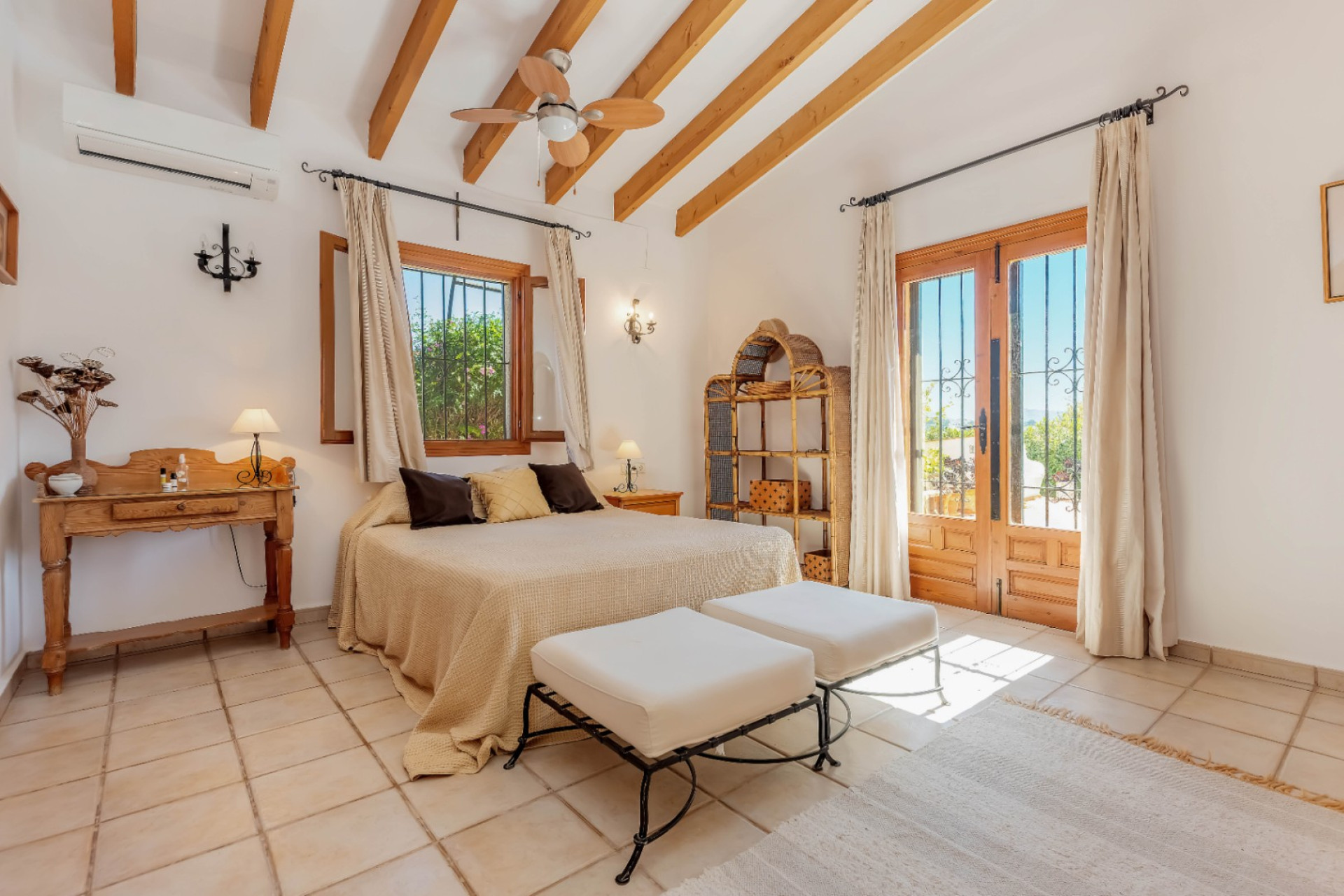 Reventa - Chalet - Moraira