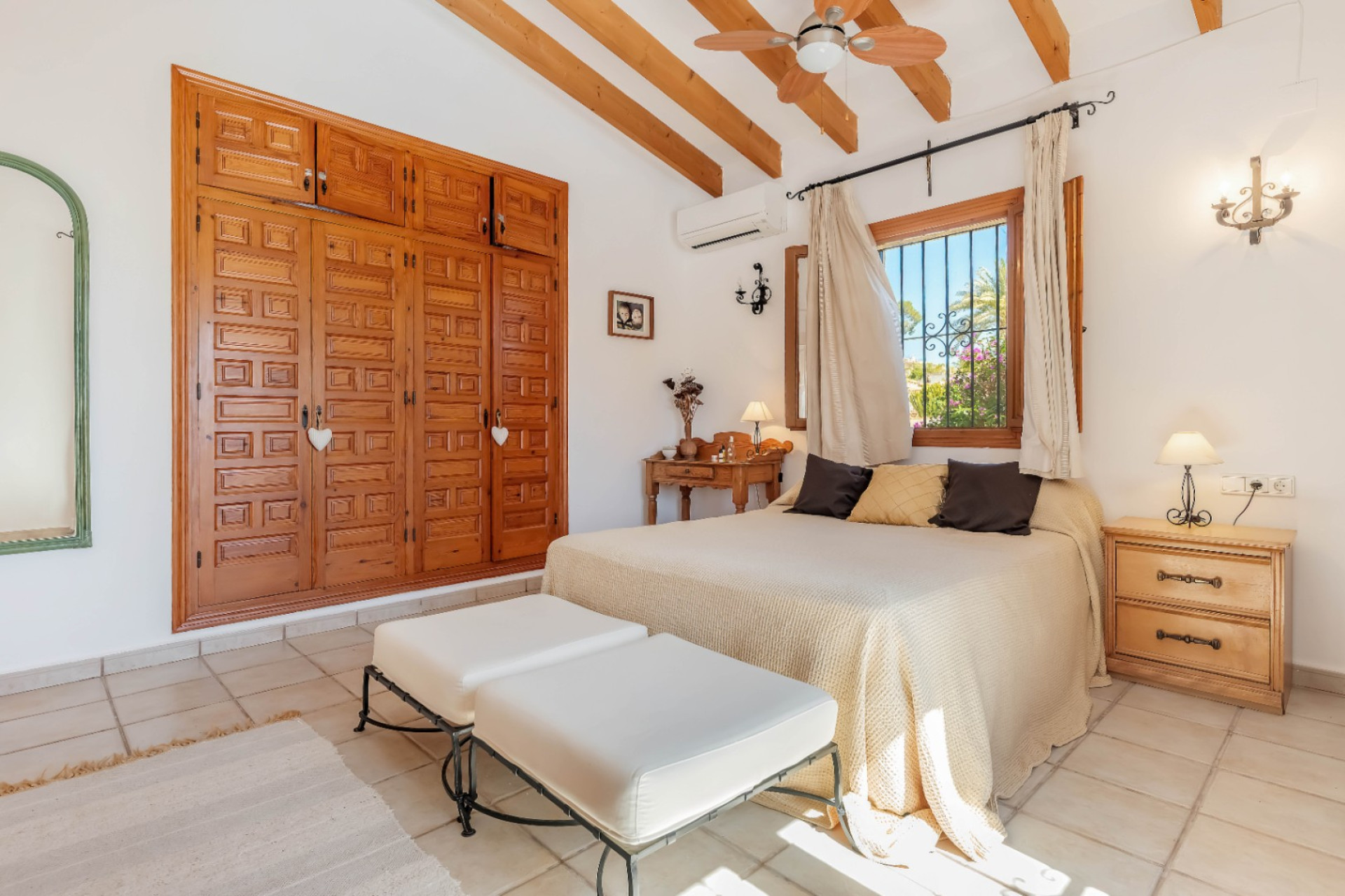 Reventa - Chalet - Moraira