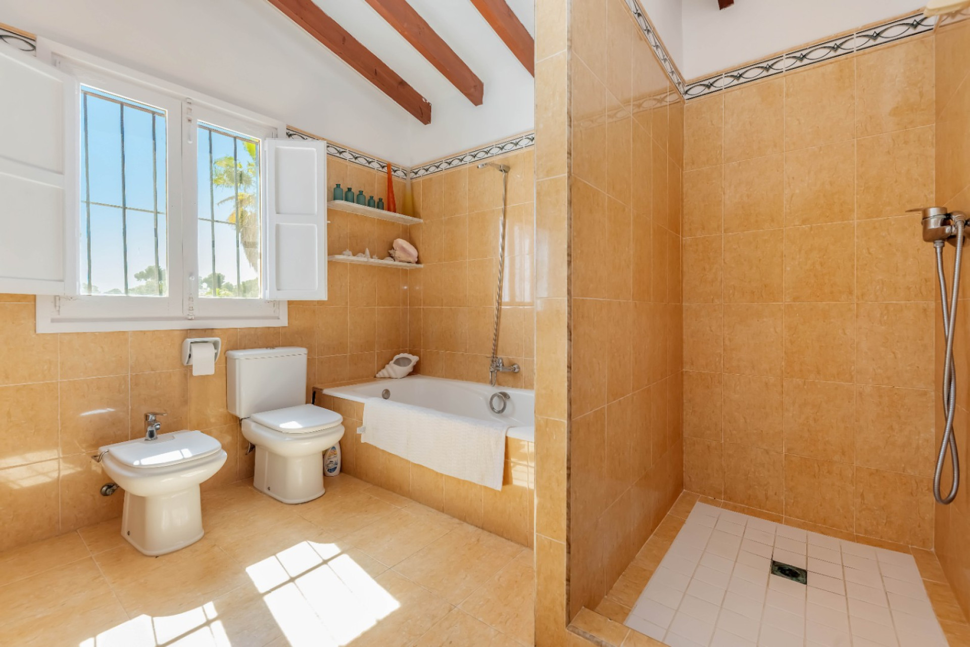 Reventa - Chalet - Moraira