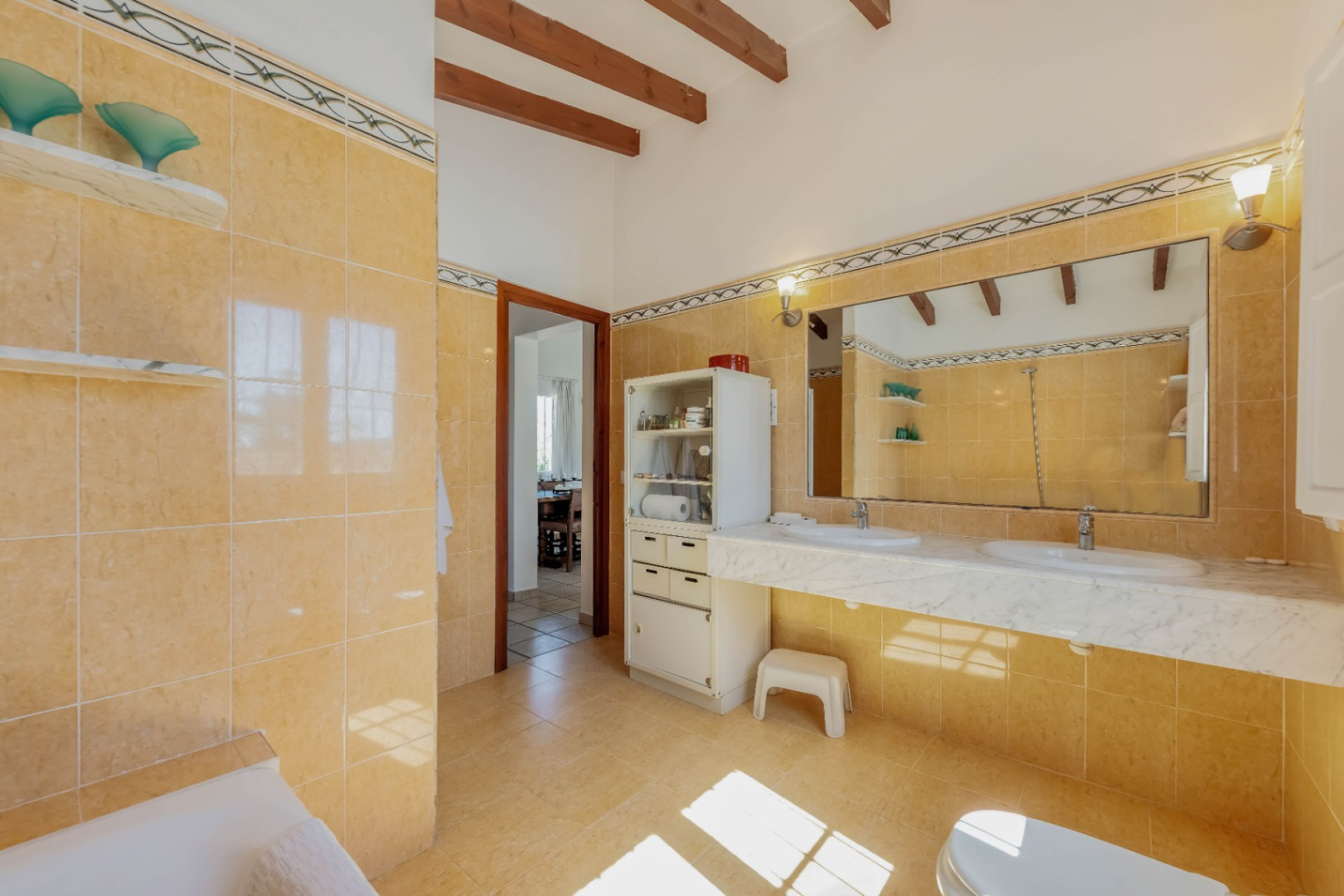 Reventa - Chalet - Moraira