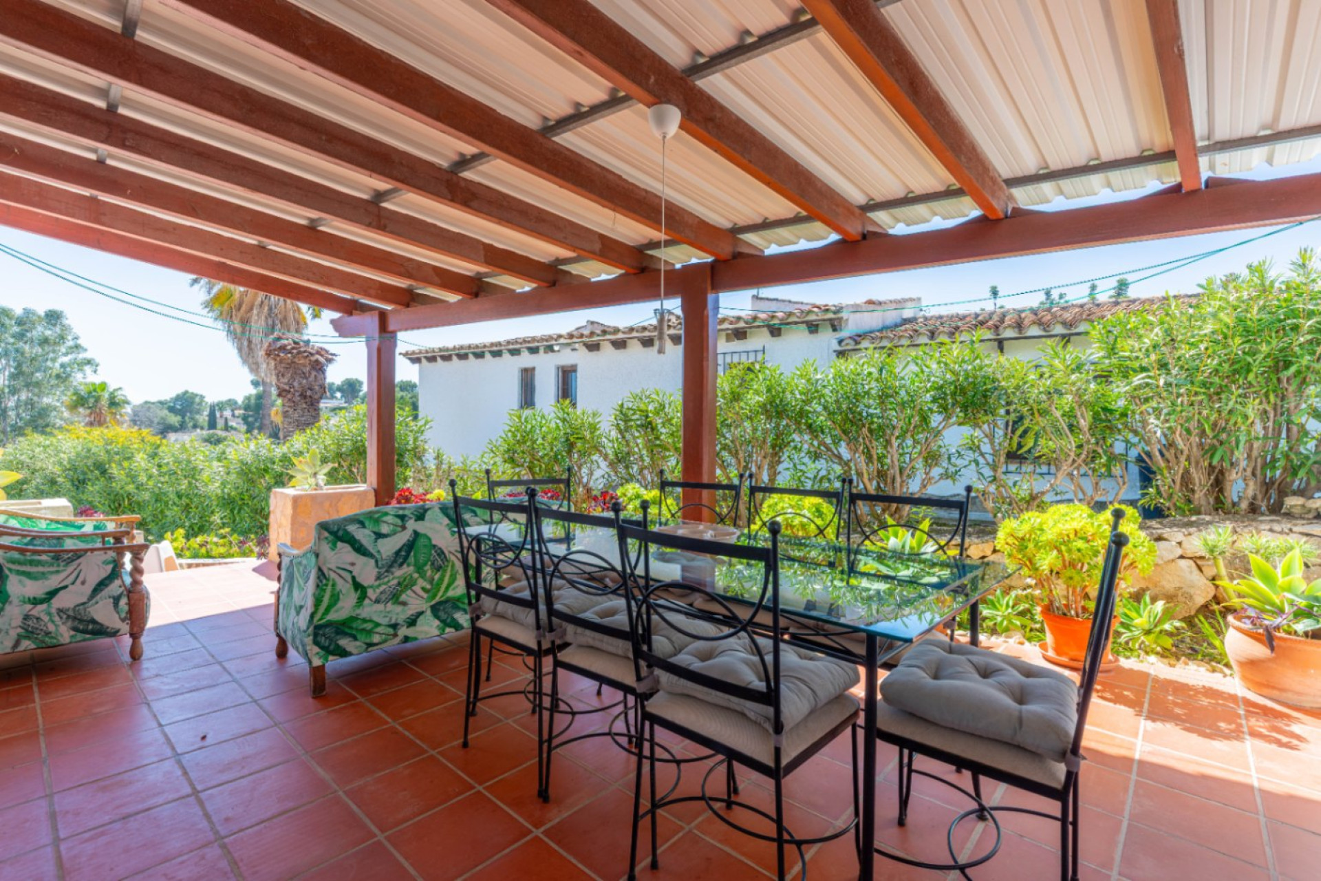 Reventa - Chalet - Moraira