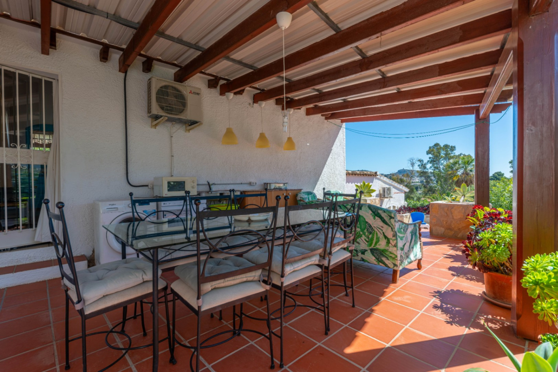 Reventa - Chalet - Moraira