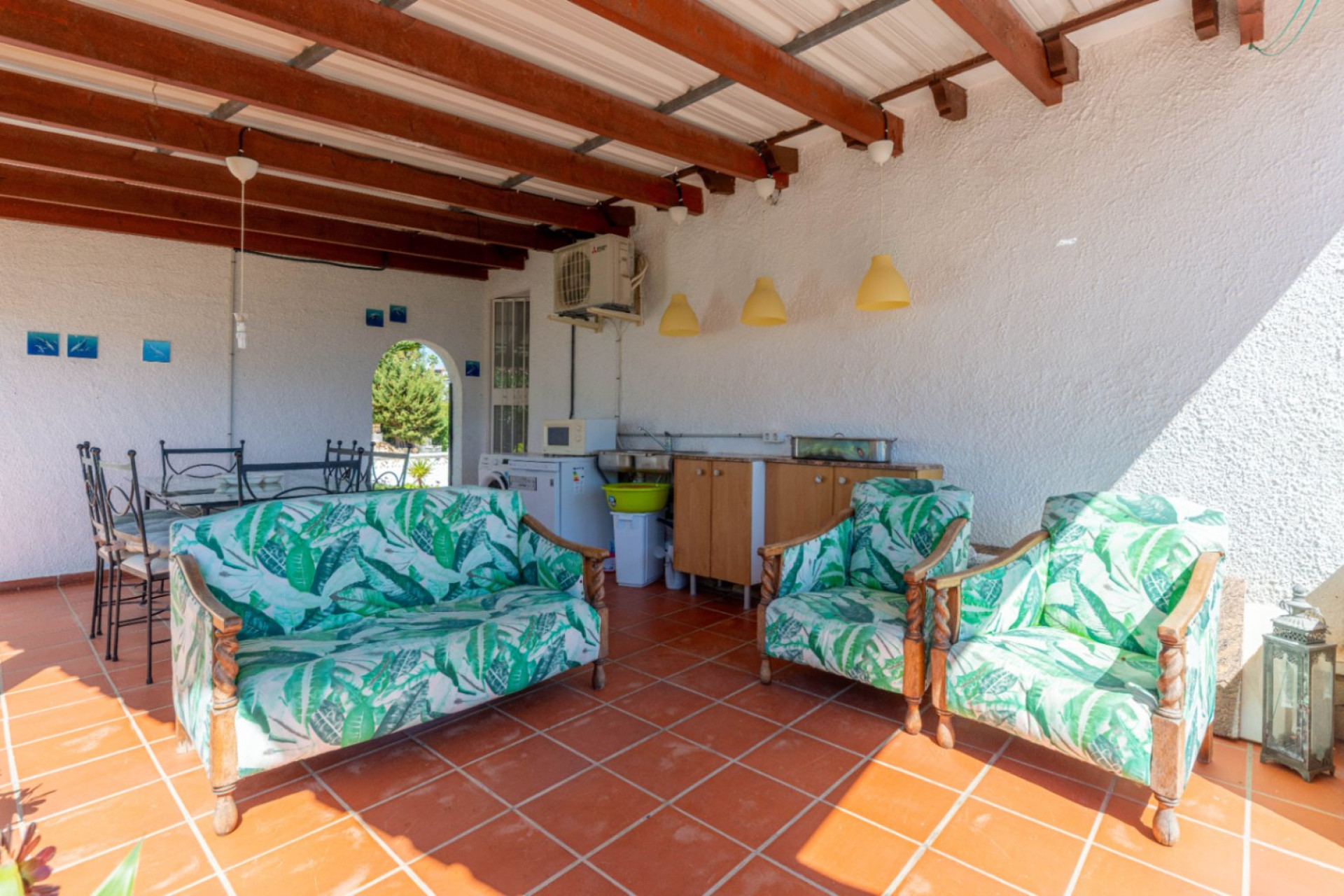 Reventa - Chalet - Moraira