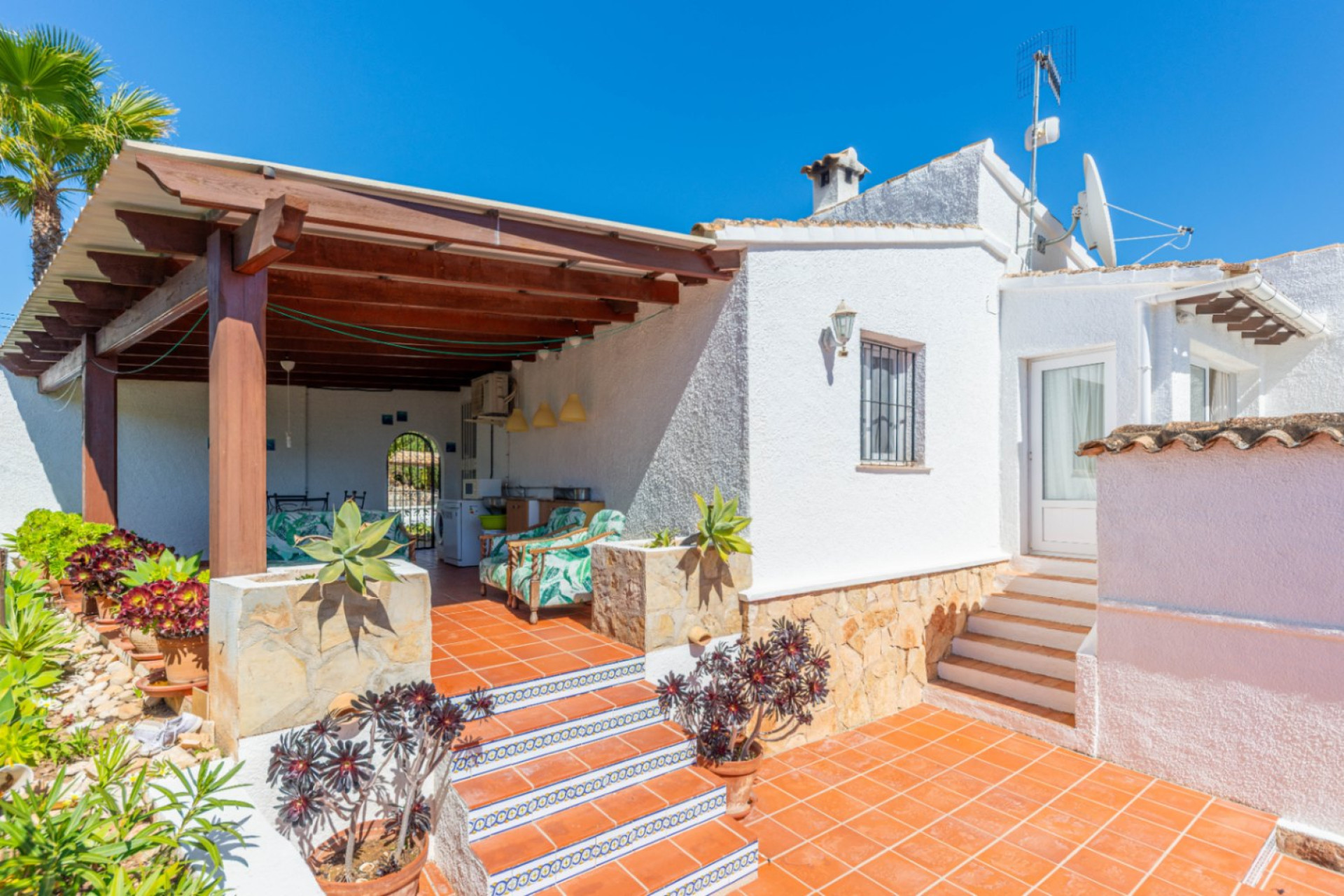 Reventa - Chalet - Moraira