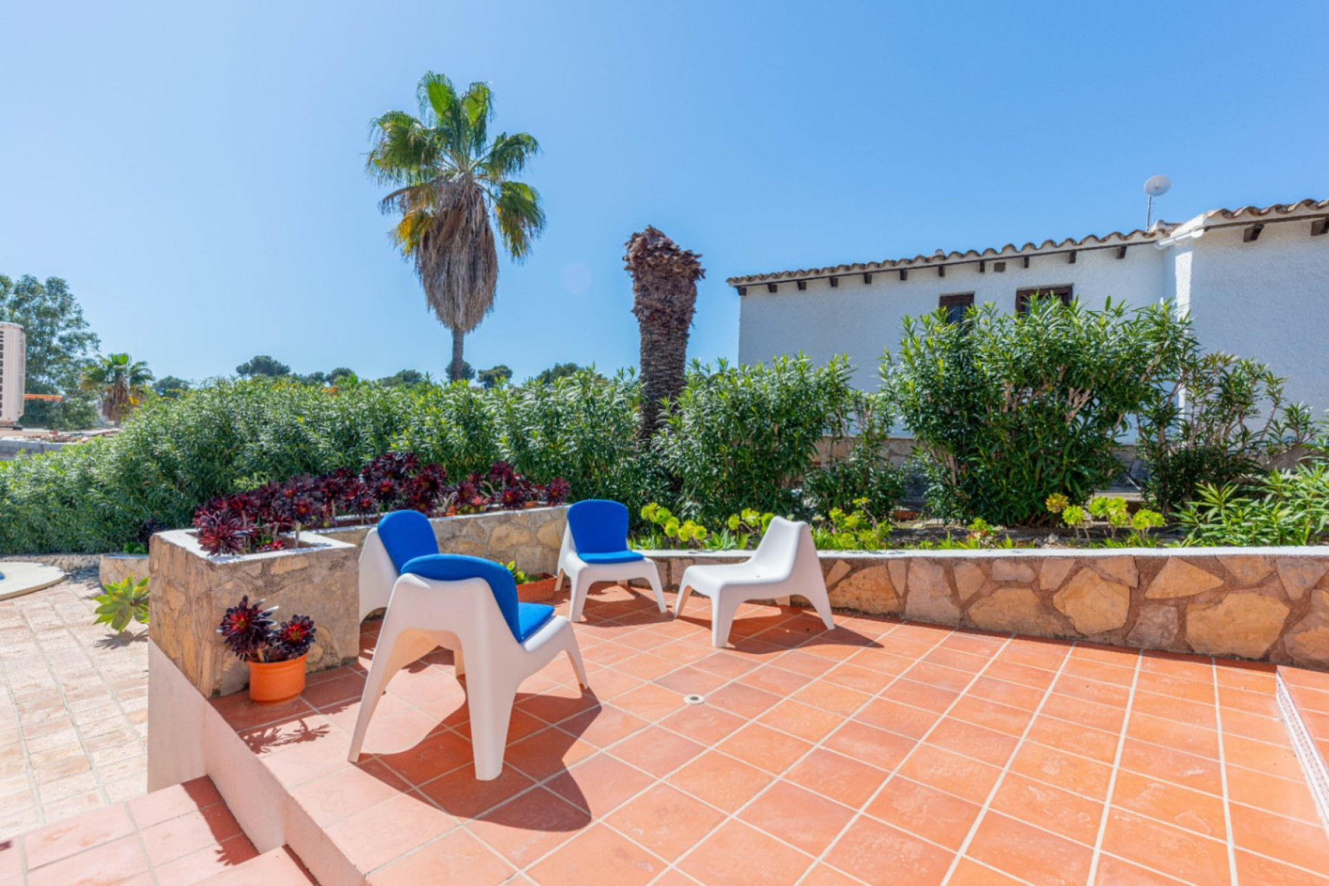 Reventa - Chalet - Moraira