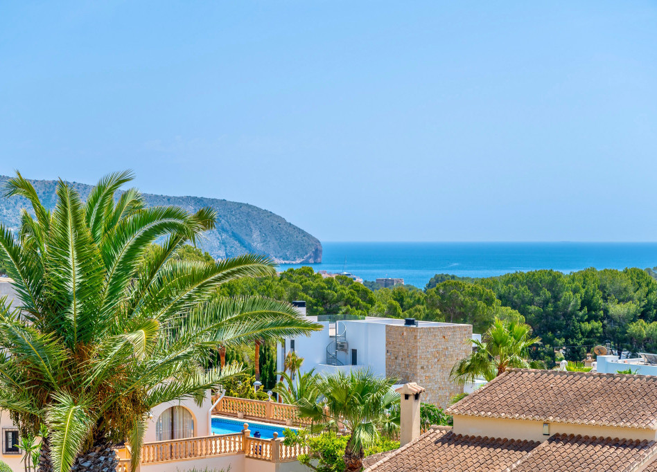 Reventa - Chalet - Moraira