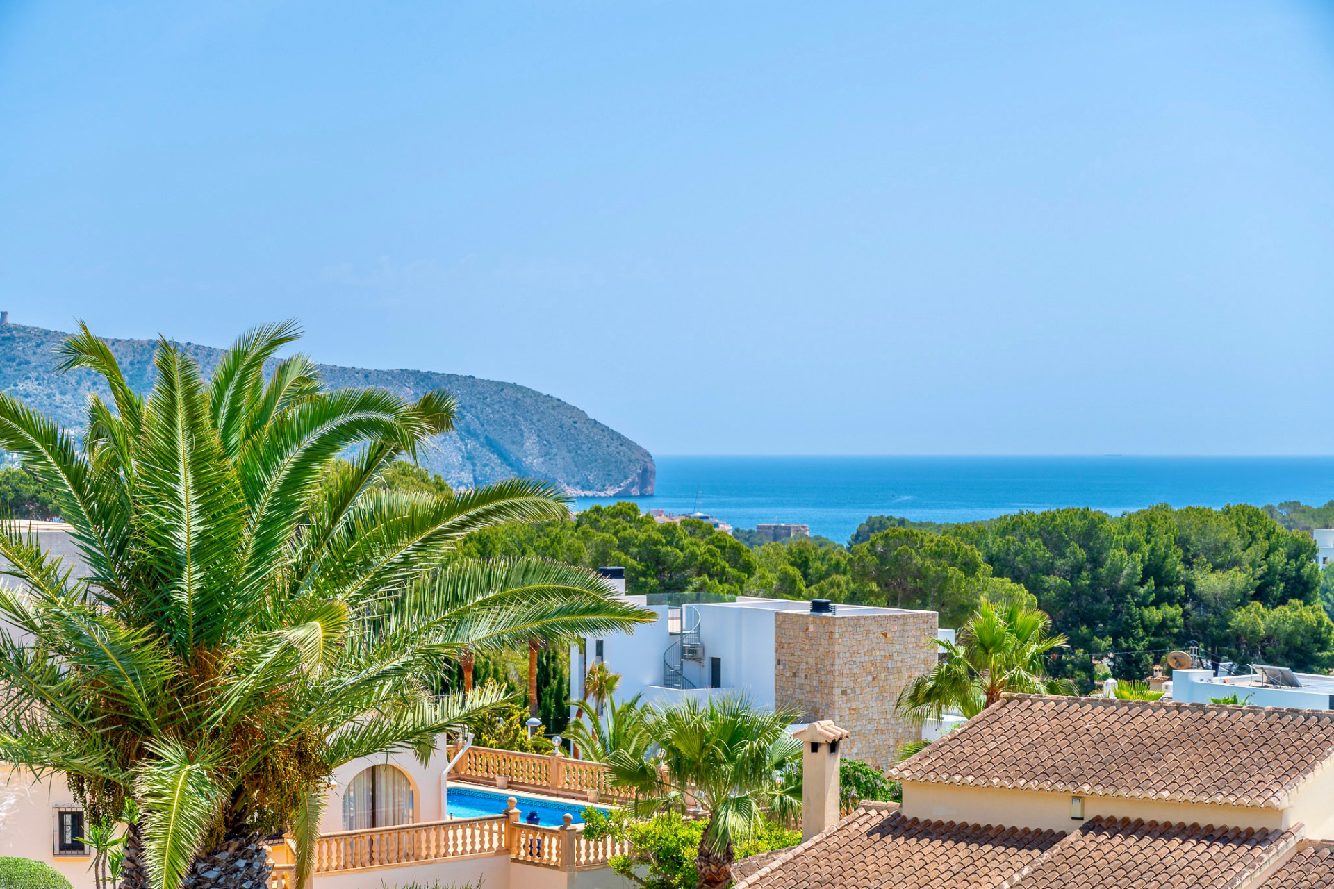 Reventa - Chalet - Moraira