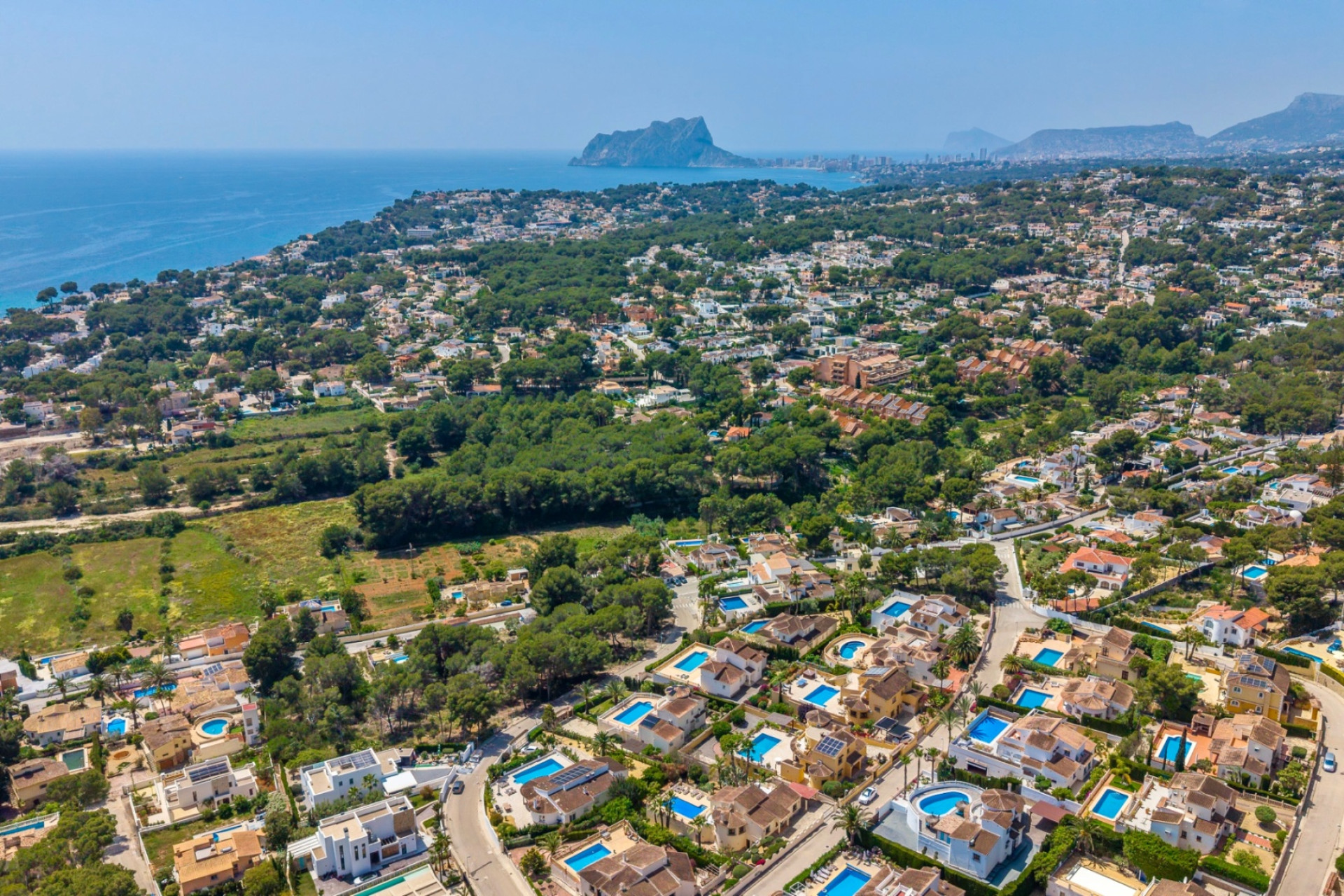 Reventa - Chalet - Moraira