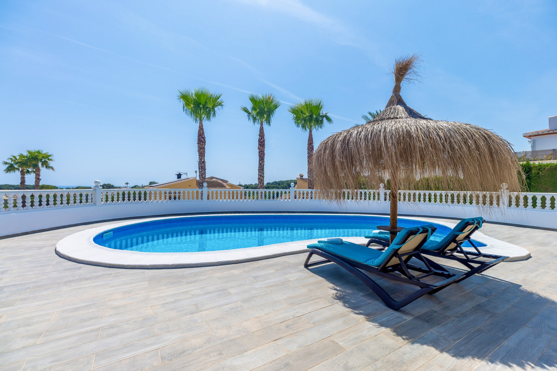 Reventa - Chalet - Moraira
