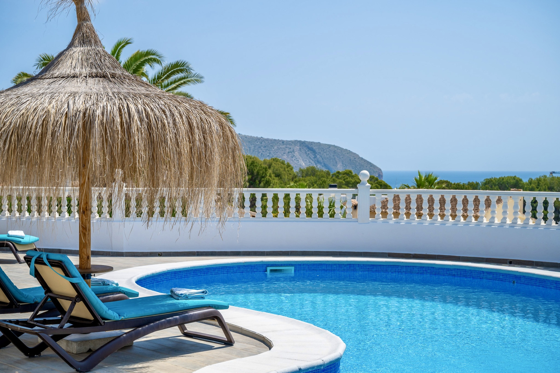 Reventa - Chalet - Moraira