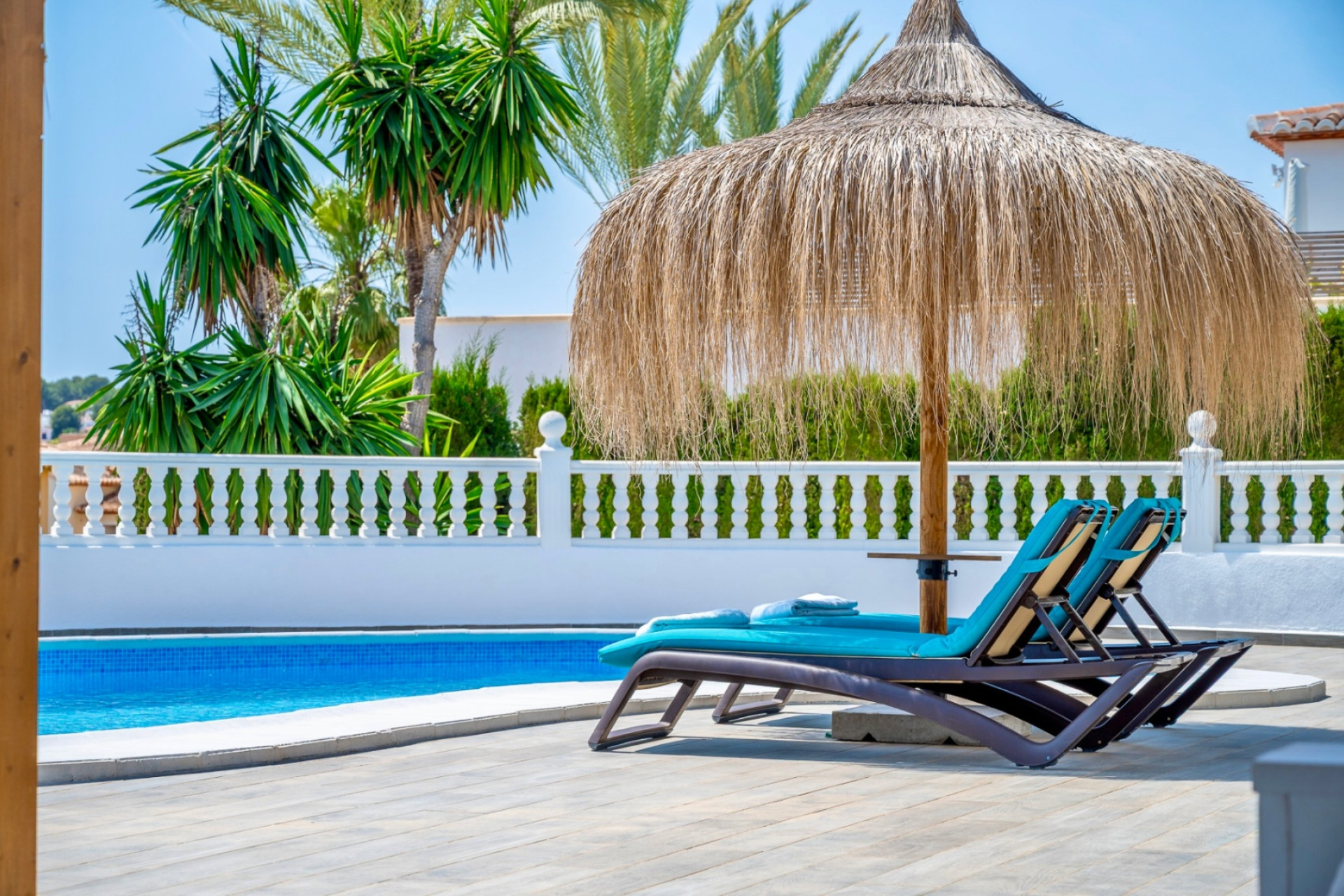 Reventa - Chalet - Moraira