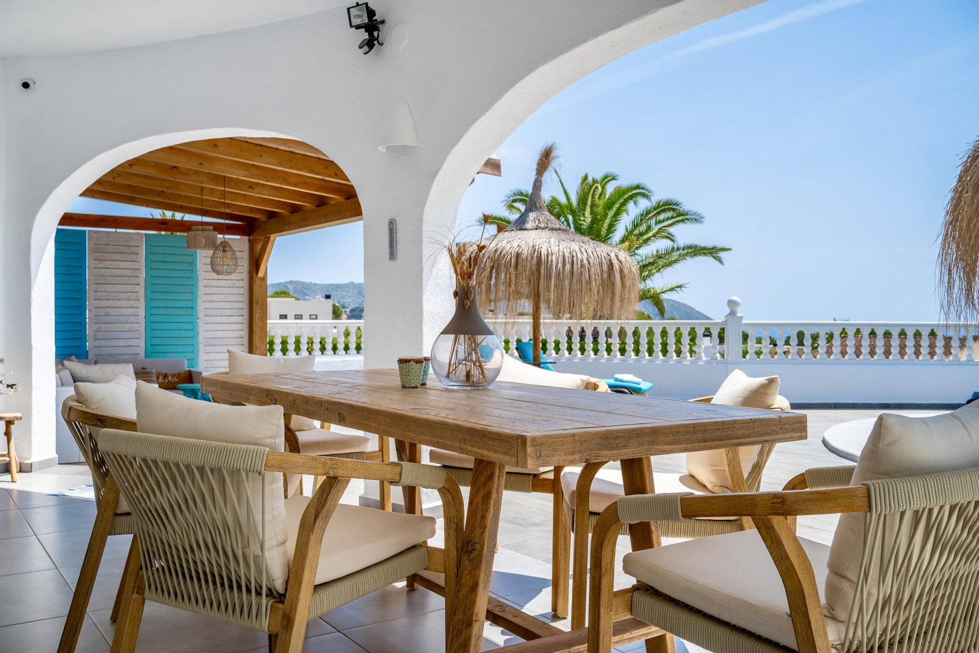 Reventa - Chalet - Moraira