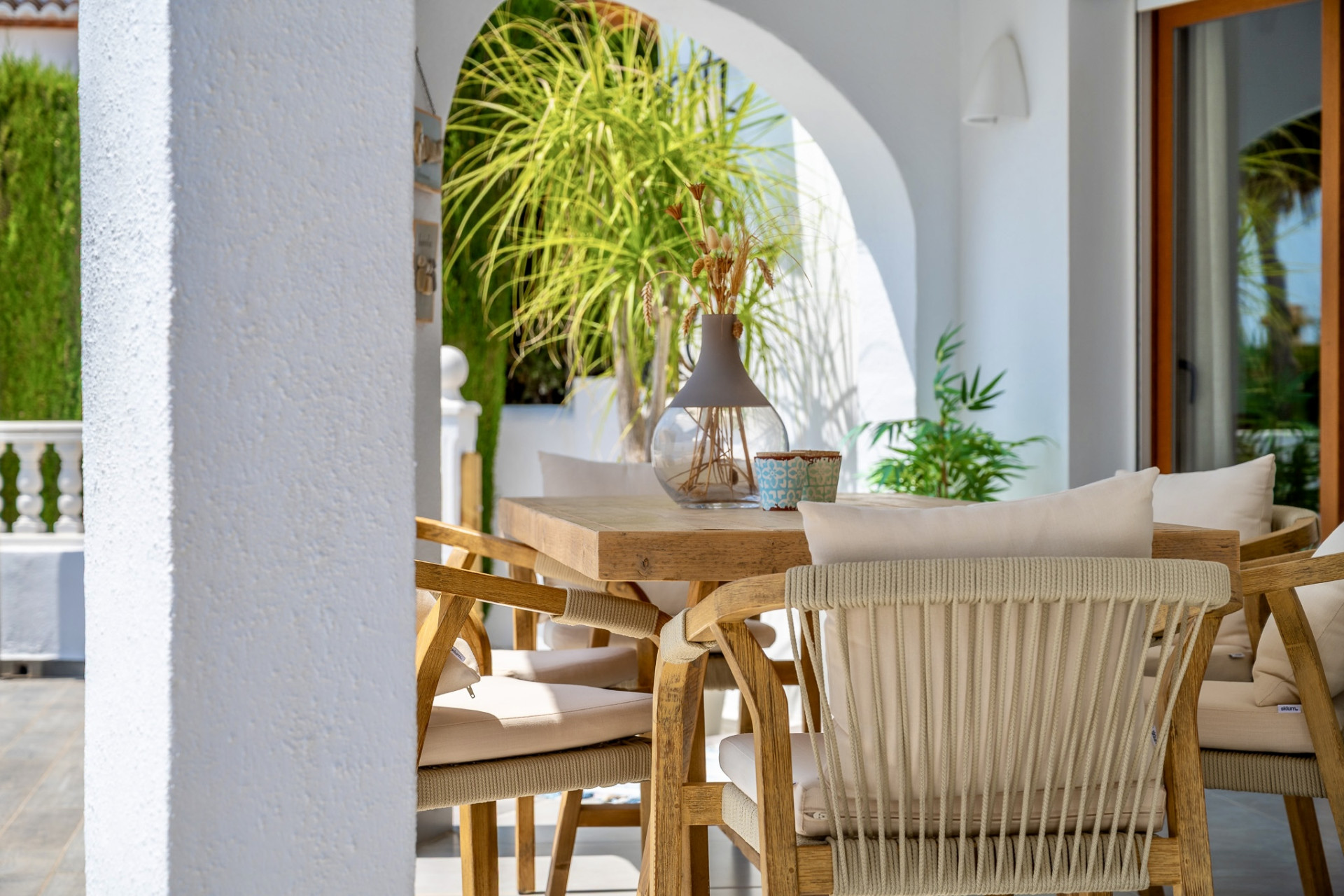 Reventa - Chalet - Moraira