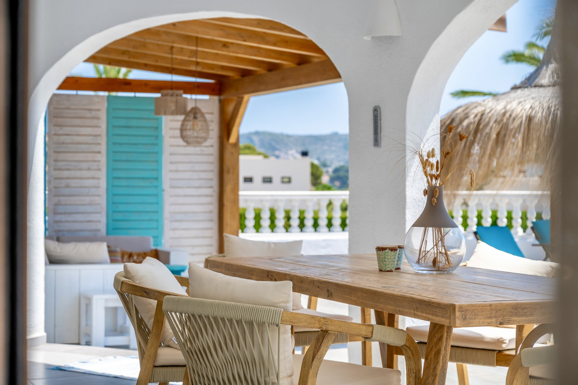 Reventa - Chalet - Moraira