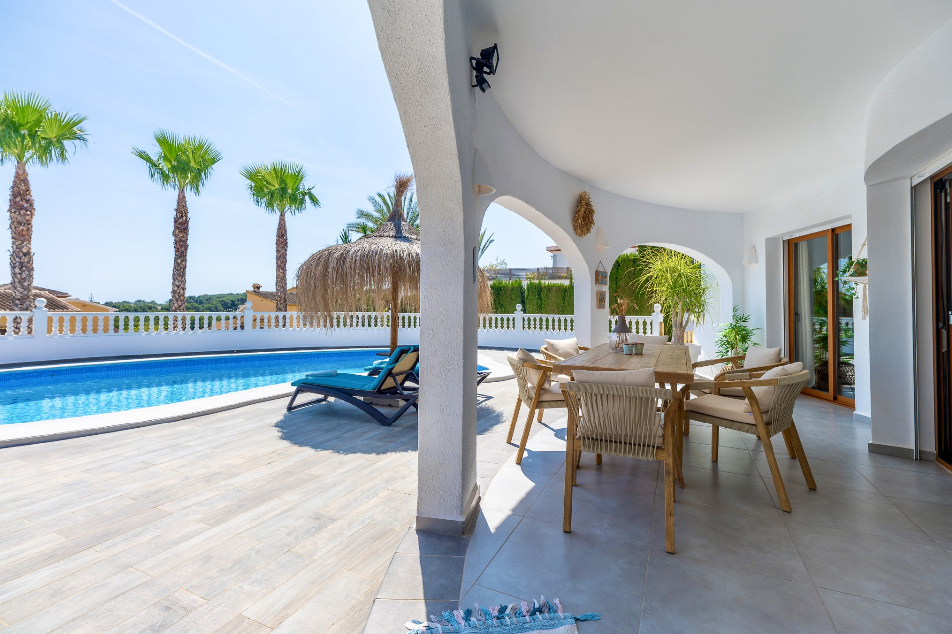 Reventa - Chalet - Moraira