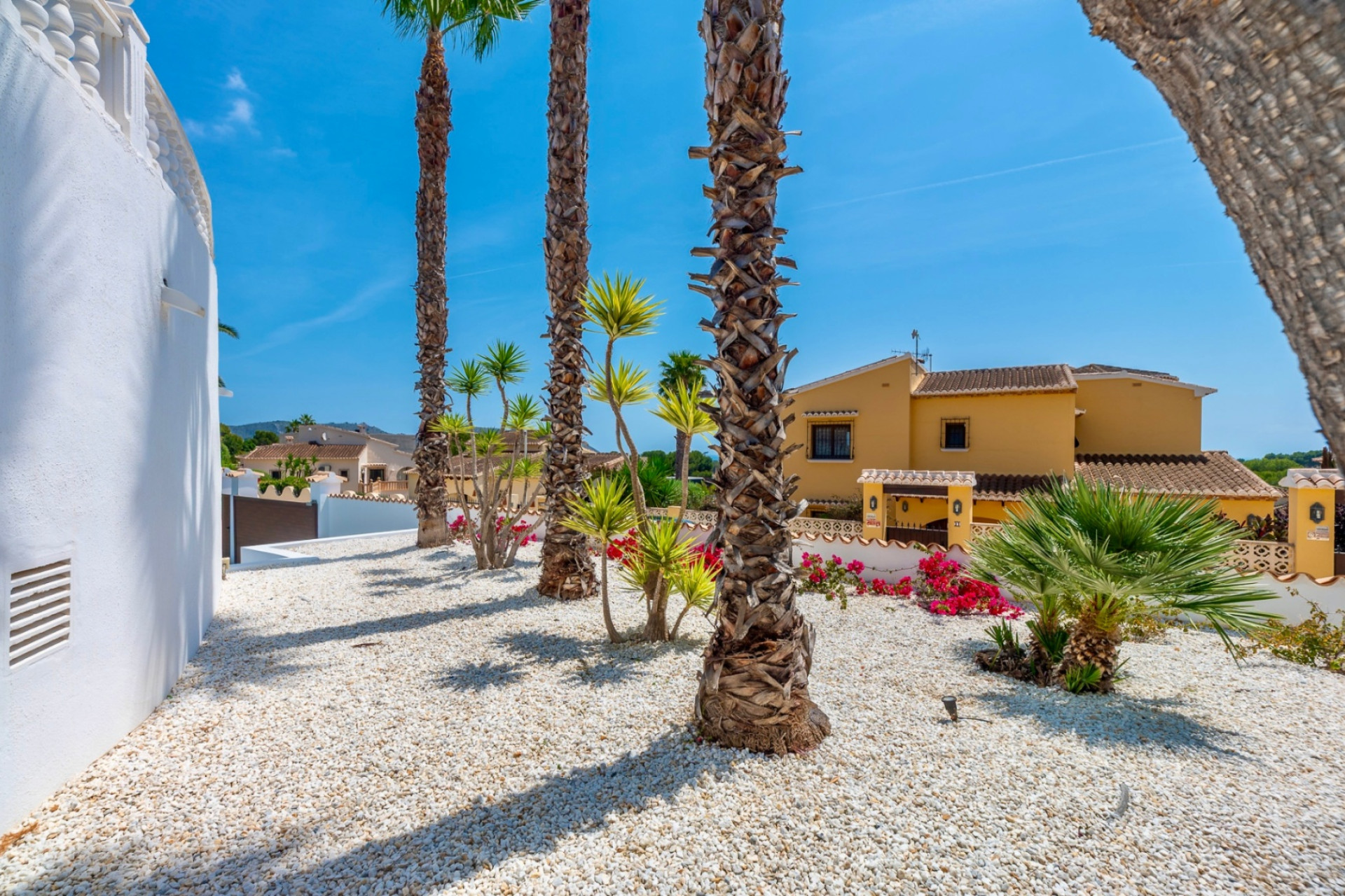 Reventa - Chalet - Moraira