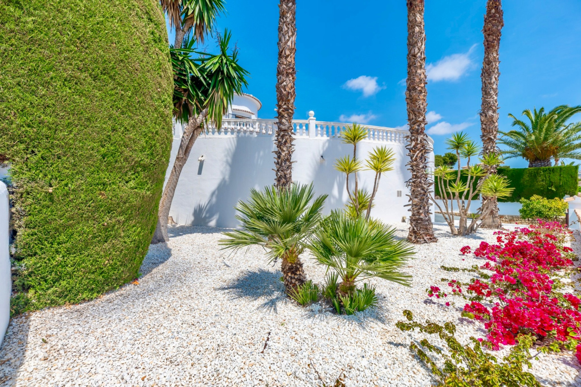 Reventa - Chalet - Moraira