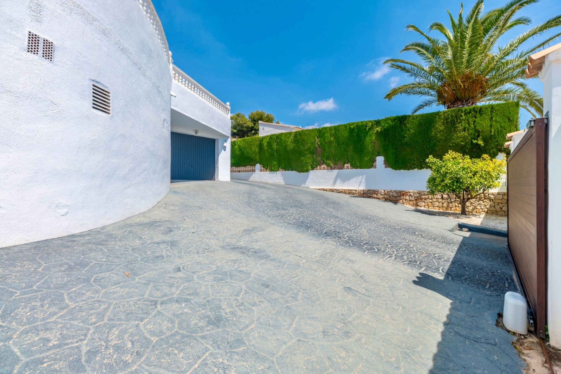 Reventa - Chalet - Moraira
