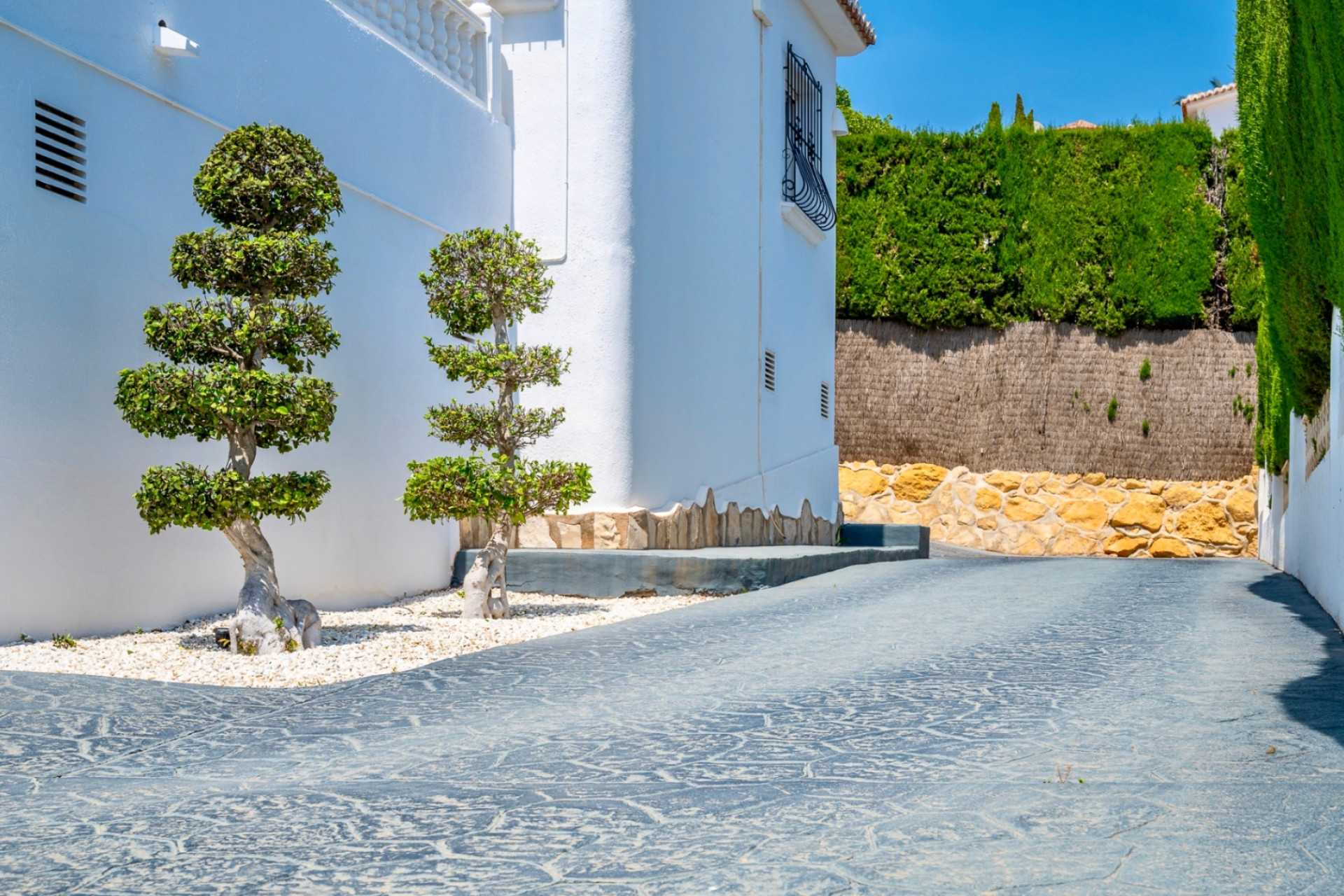 Reventa - Chalet - Moraira