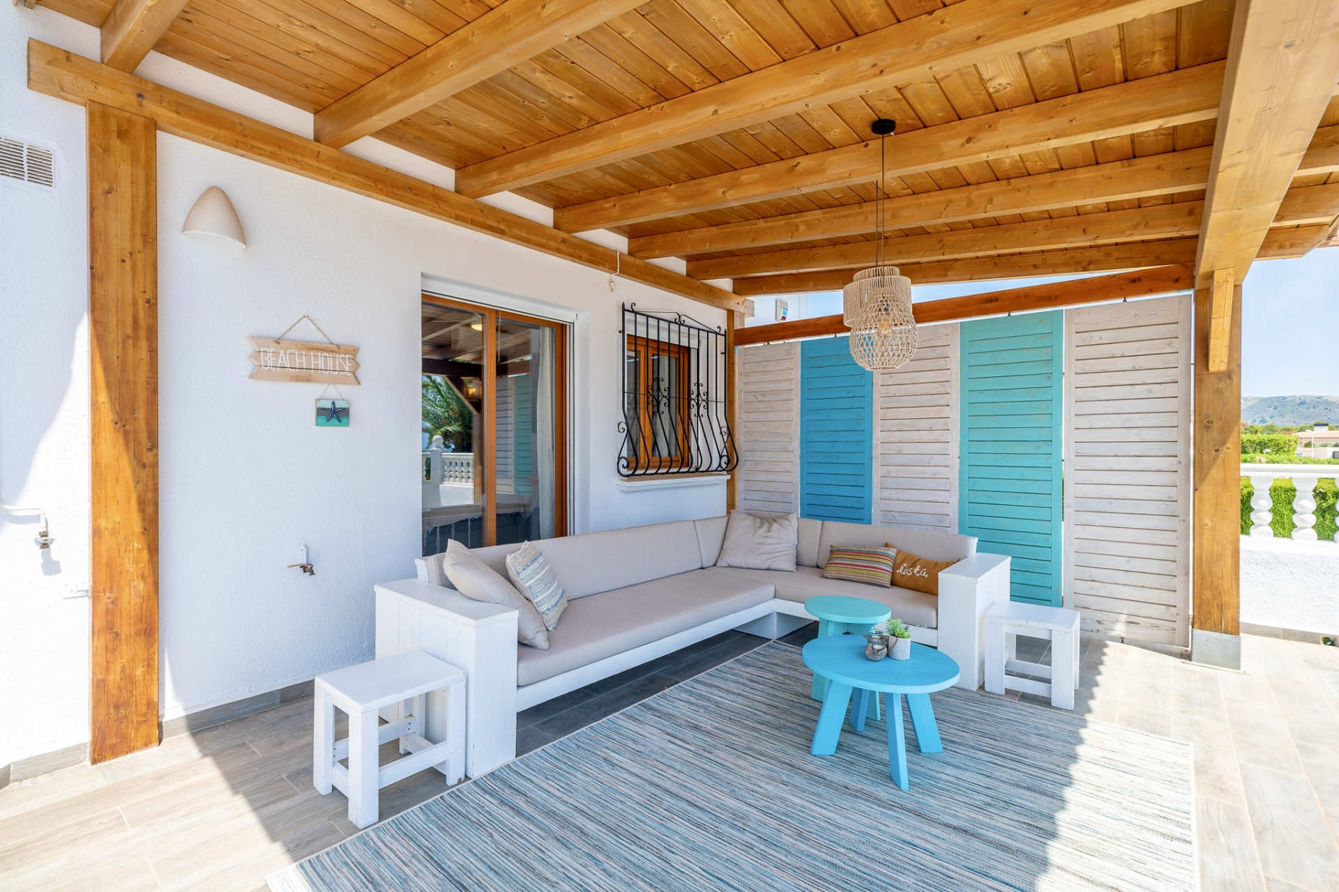 Reventa - Chalet - Moraira