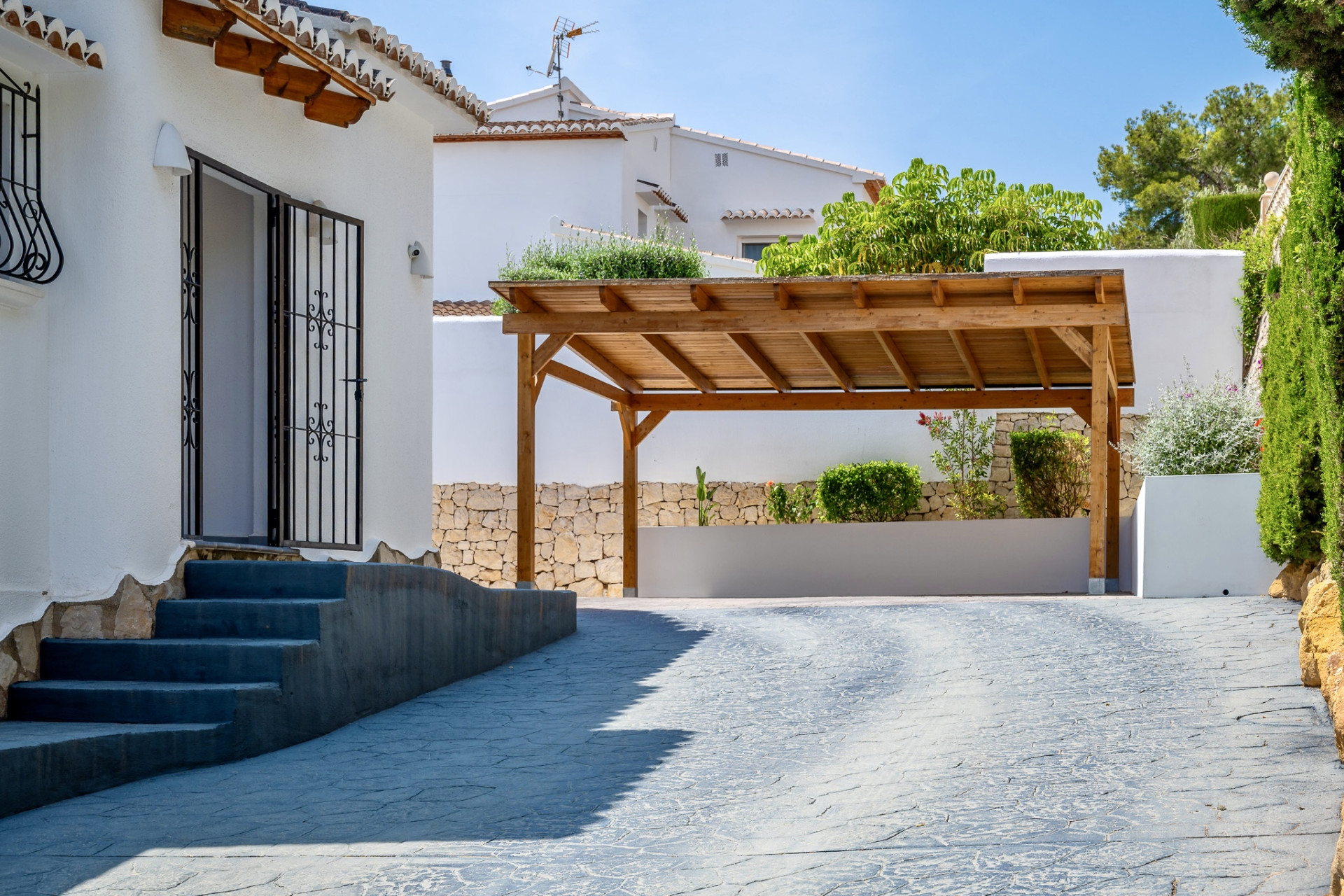 Reventa - Chalet - Moraira