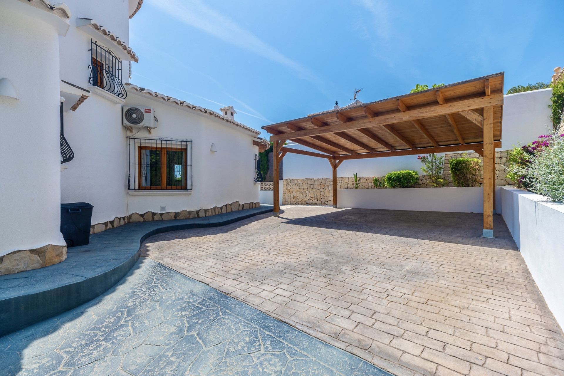Reventa - Chalet - Moraira