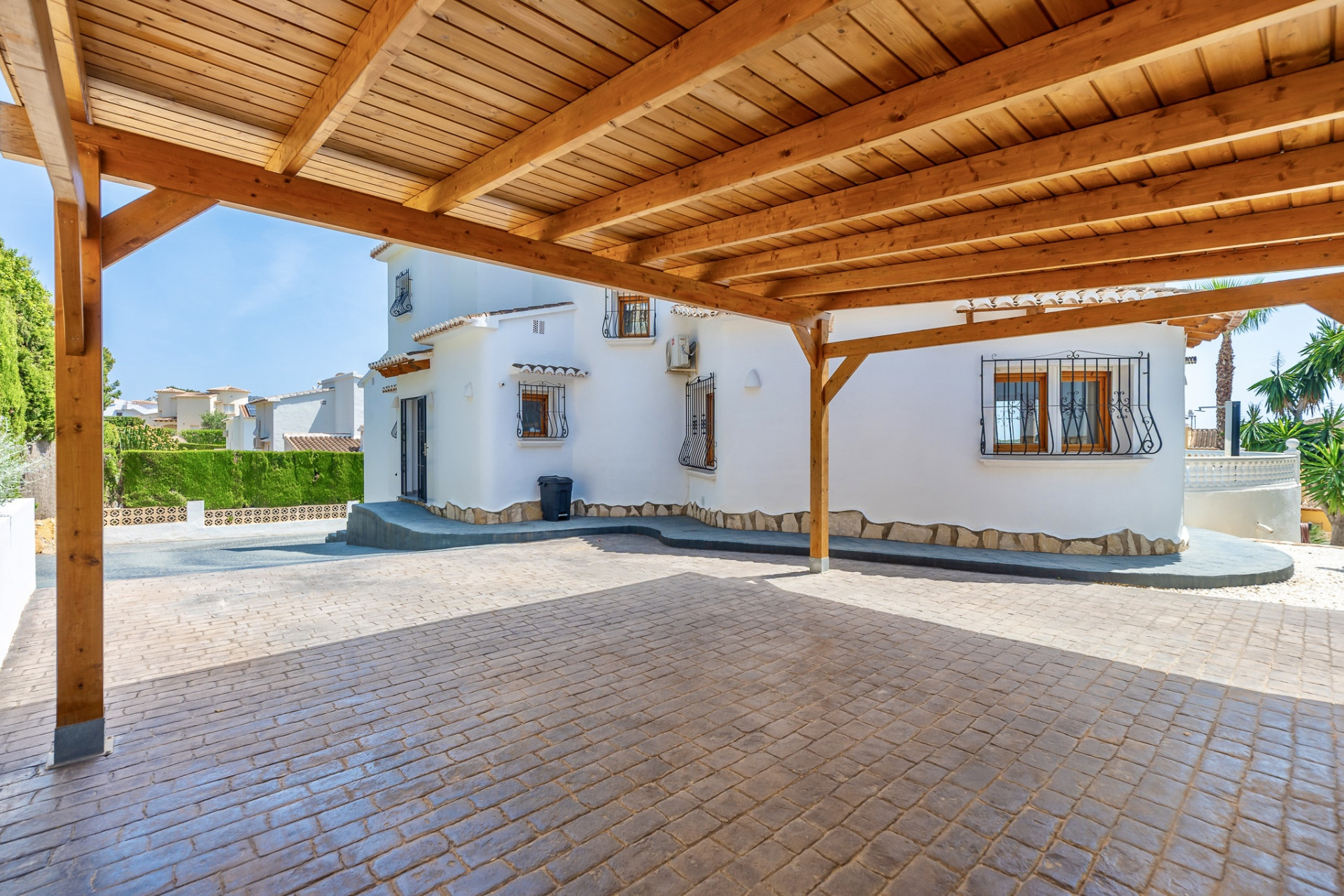 Reventa - Chalet - Moraira