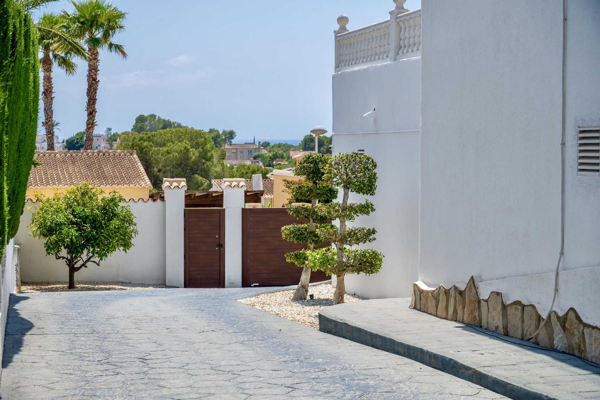 Reventa - Chalet - Moraira