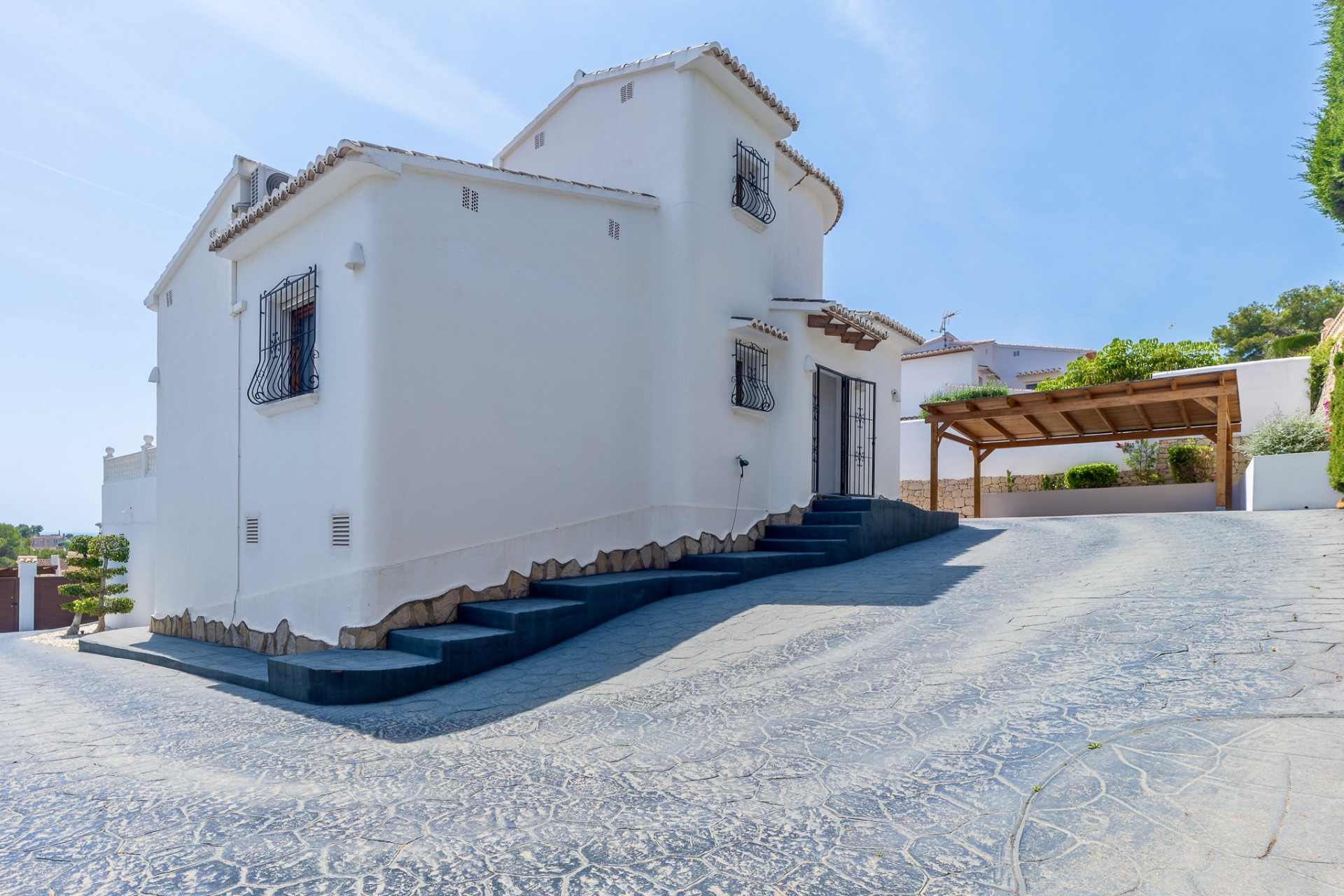 Reventa - Chalet - Moraira