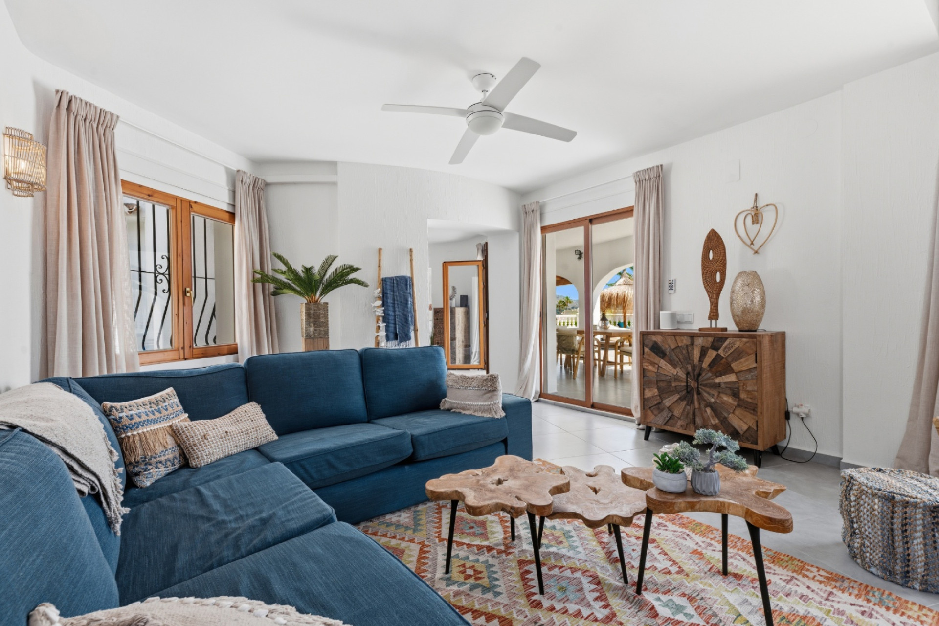 Reventa - Chalet - Moraira