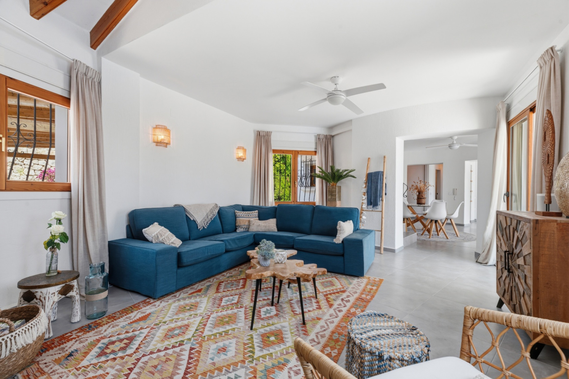 Reventa - Chalet - Moraira