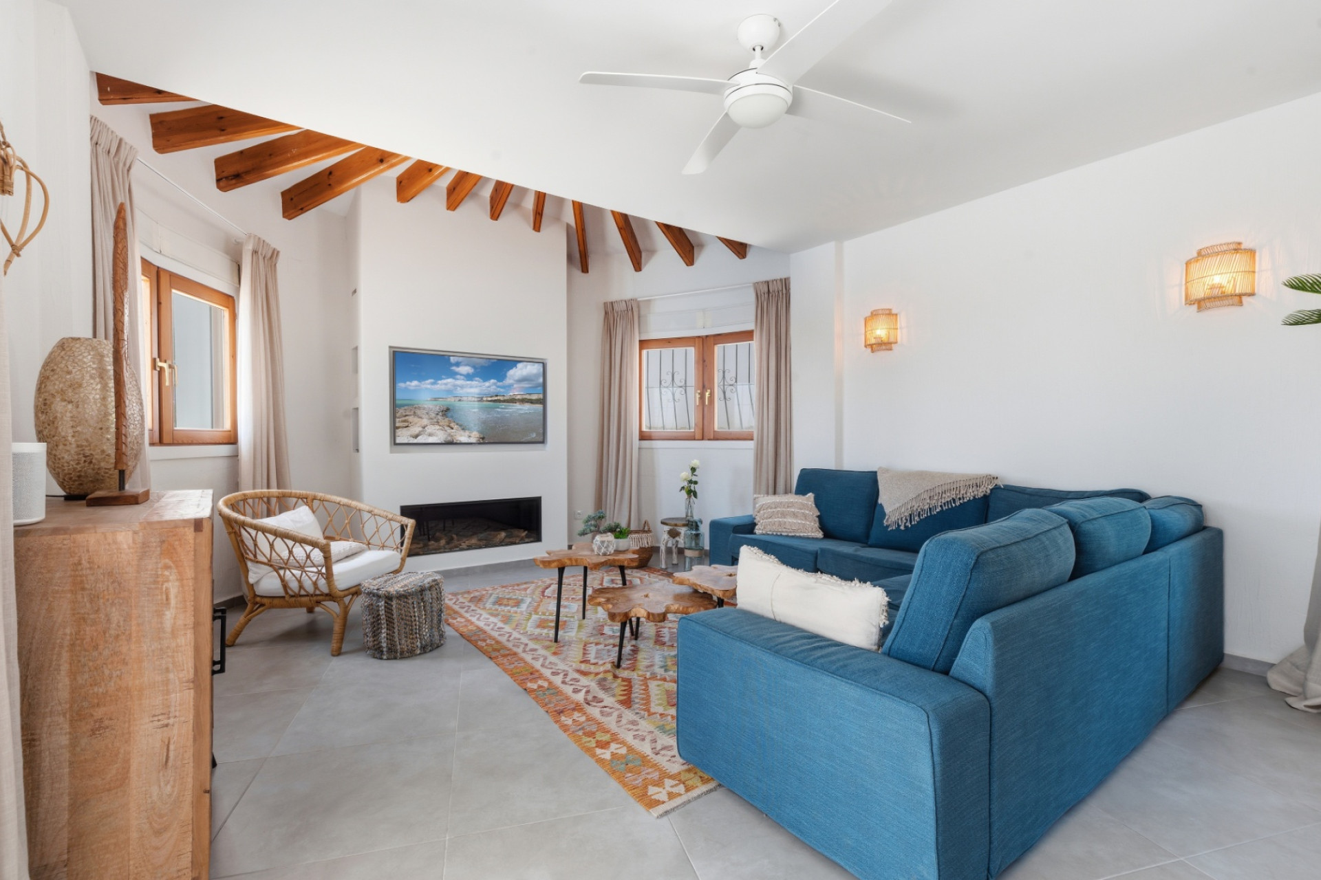 Reventa - Chalet - Moraira