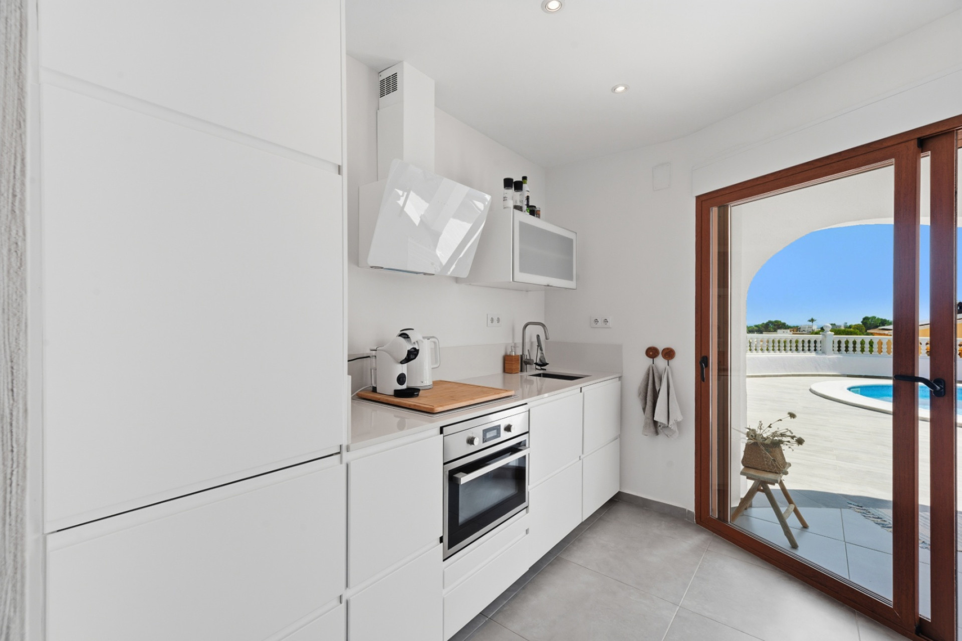 Reventa - Chalet - Moraira