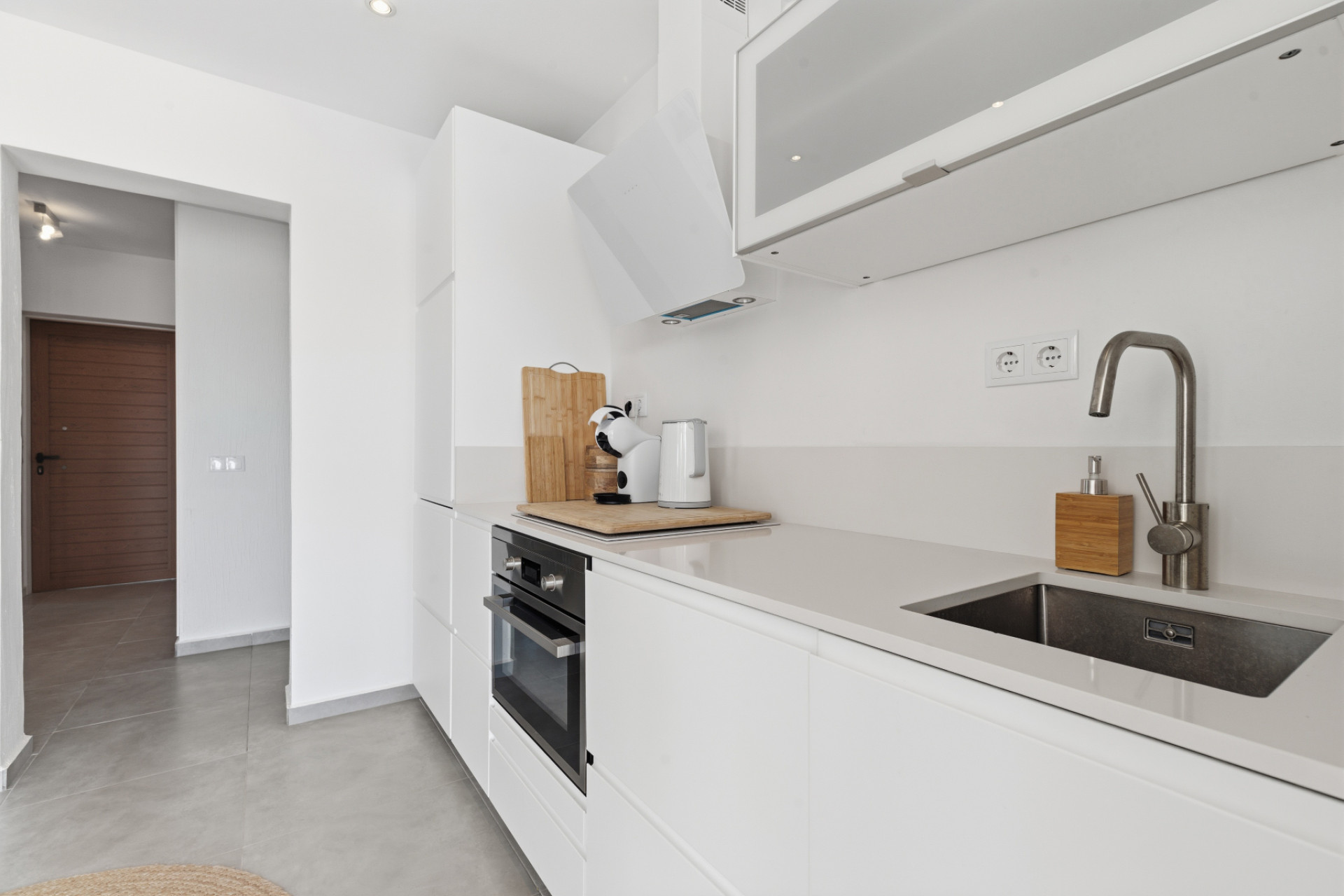 Reventa - Chalet - Moraira