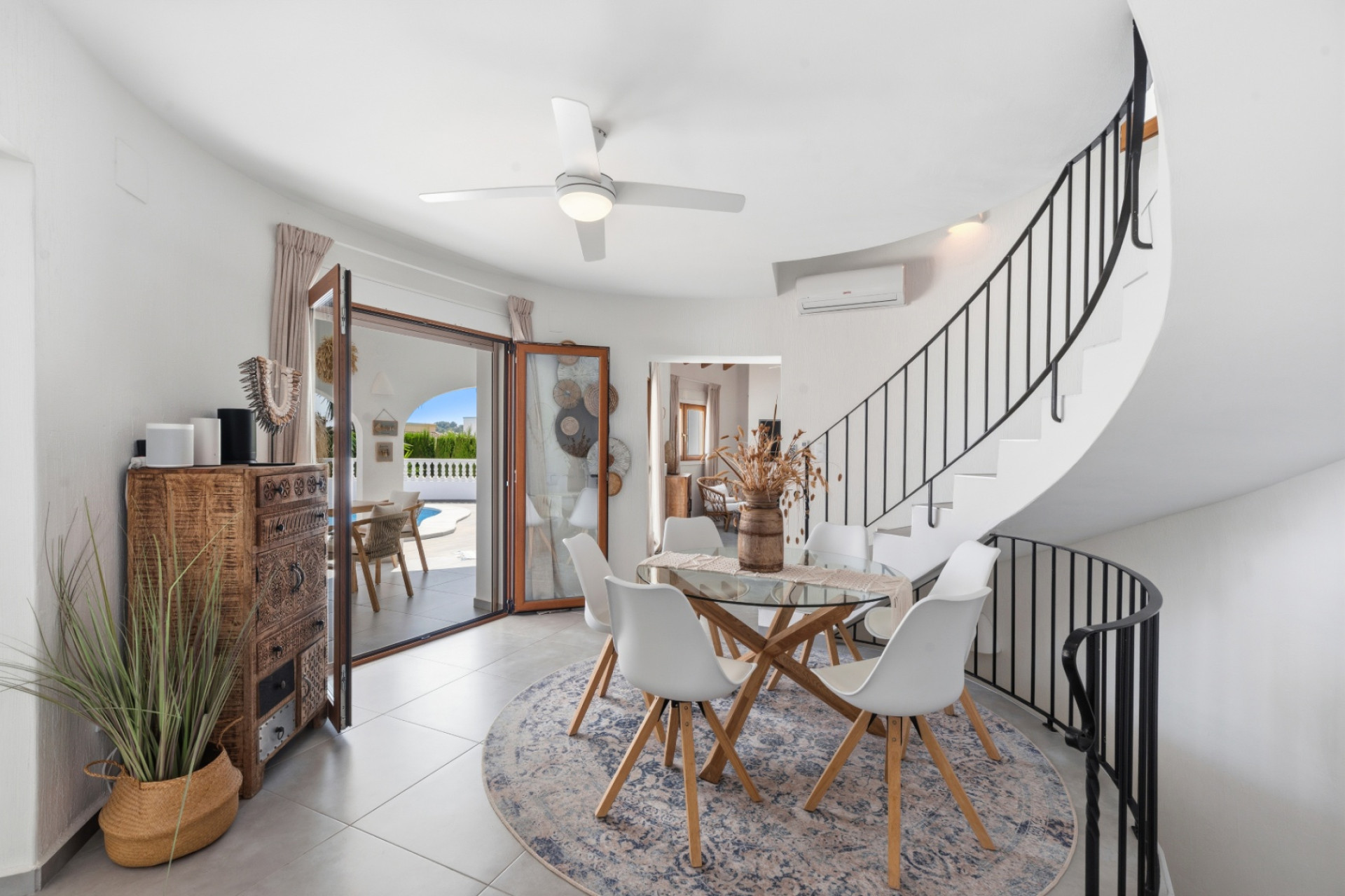 Reventa - Chalet - Moraira