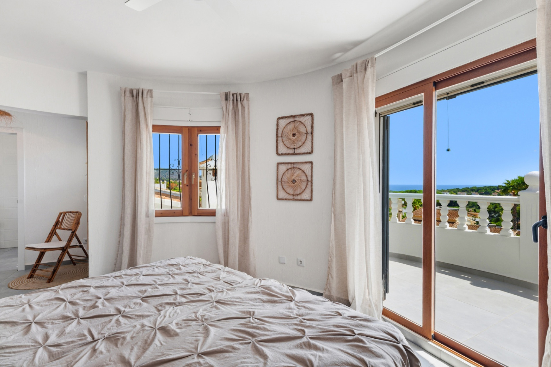 Reventa - Chalet - Moraira